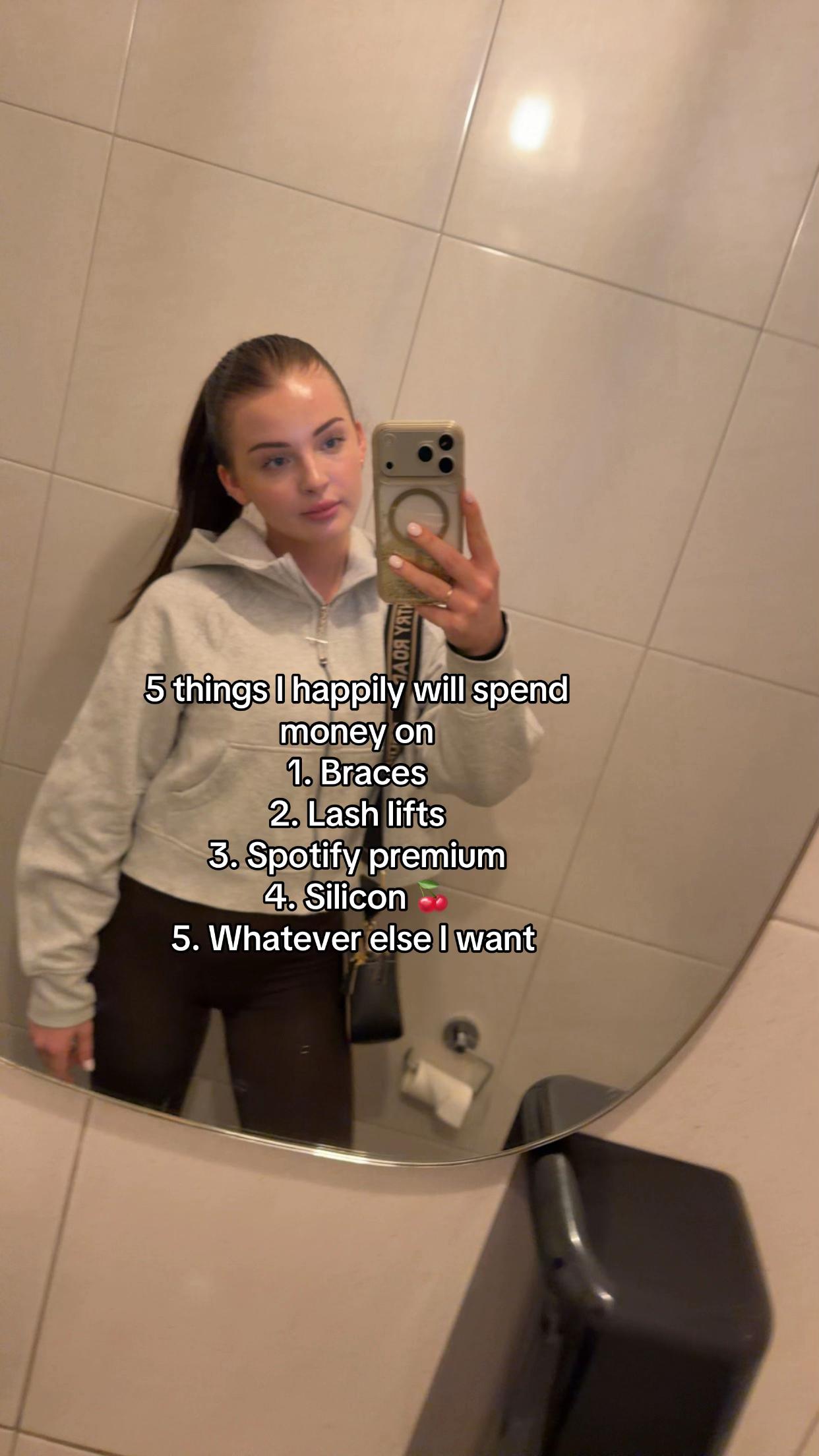 @Amelia Henriksen