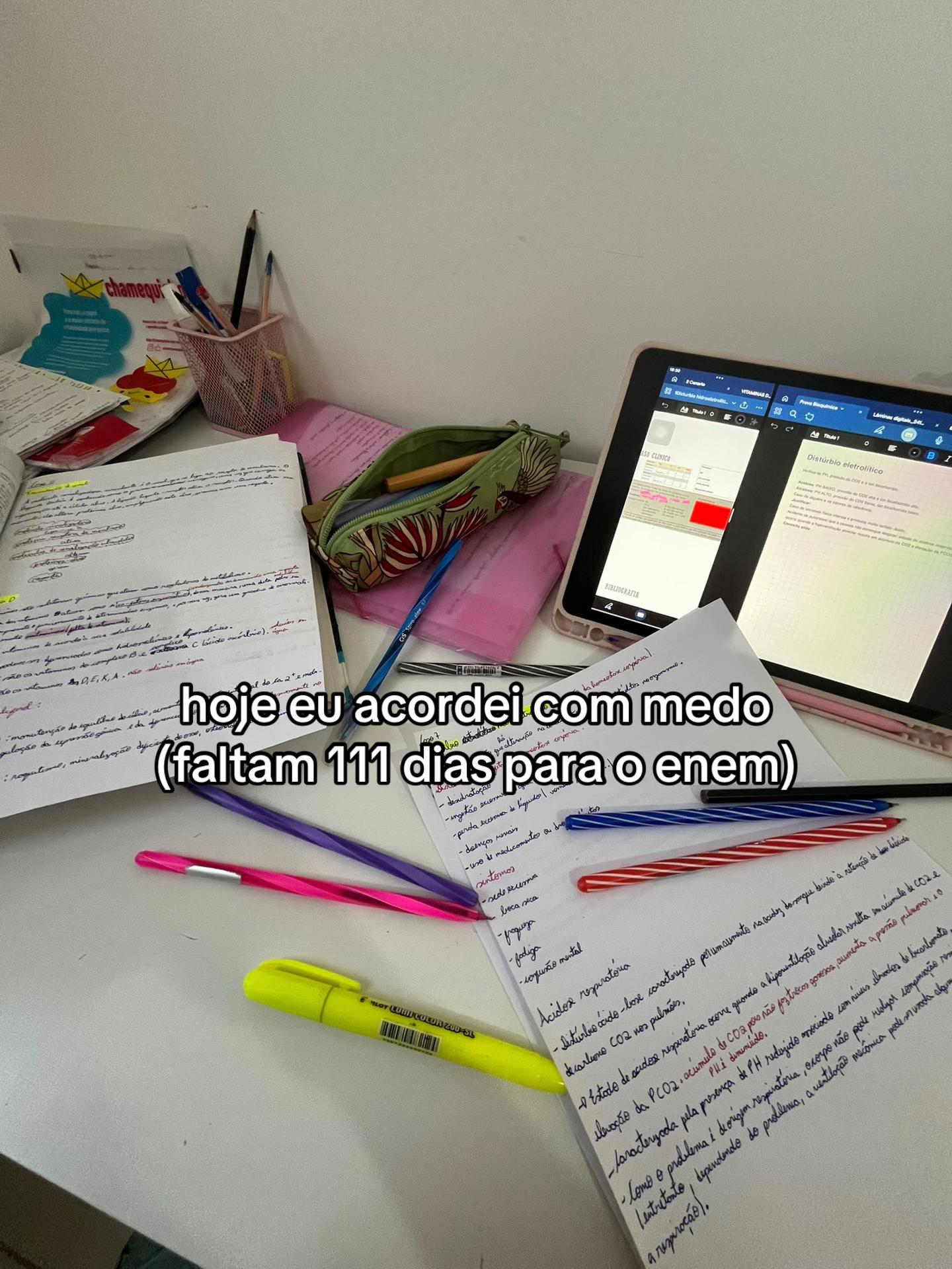 @Karen | Redação ENEM ✍️
