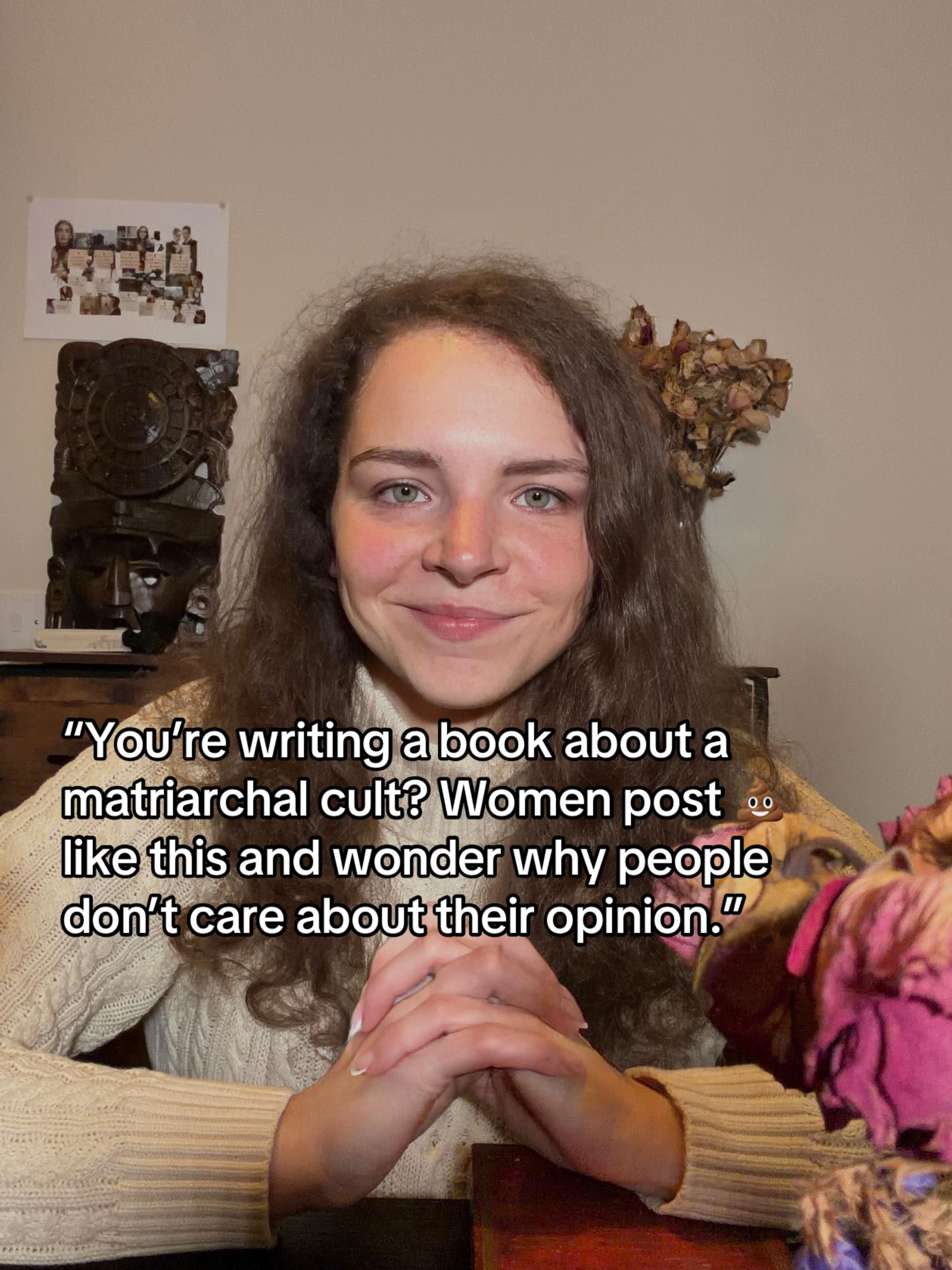 @A. Catchrain | Writer