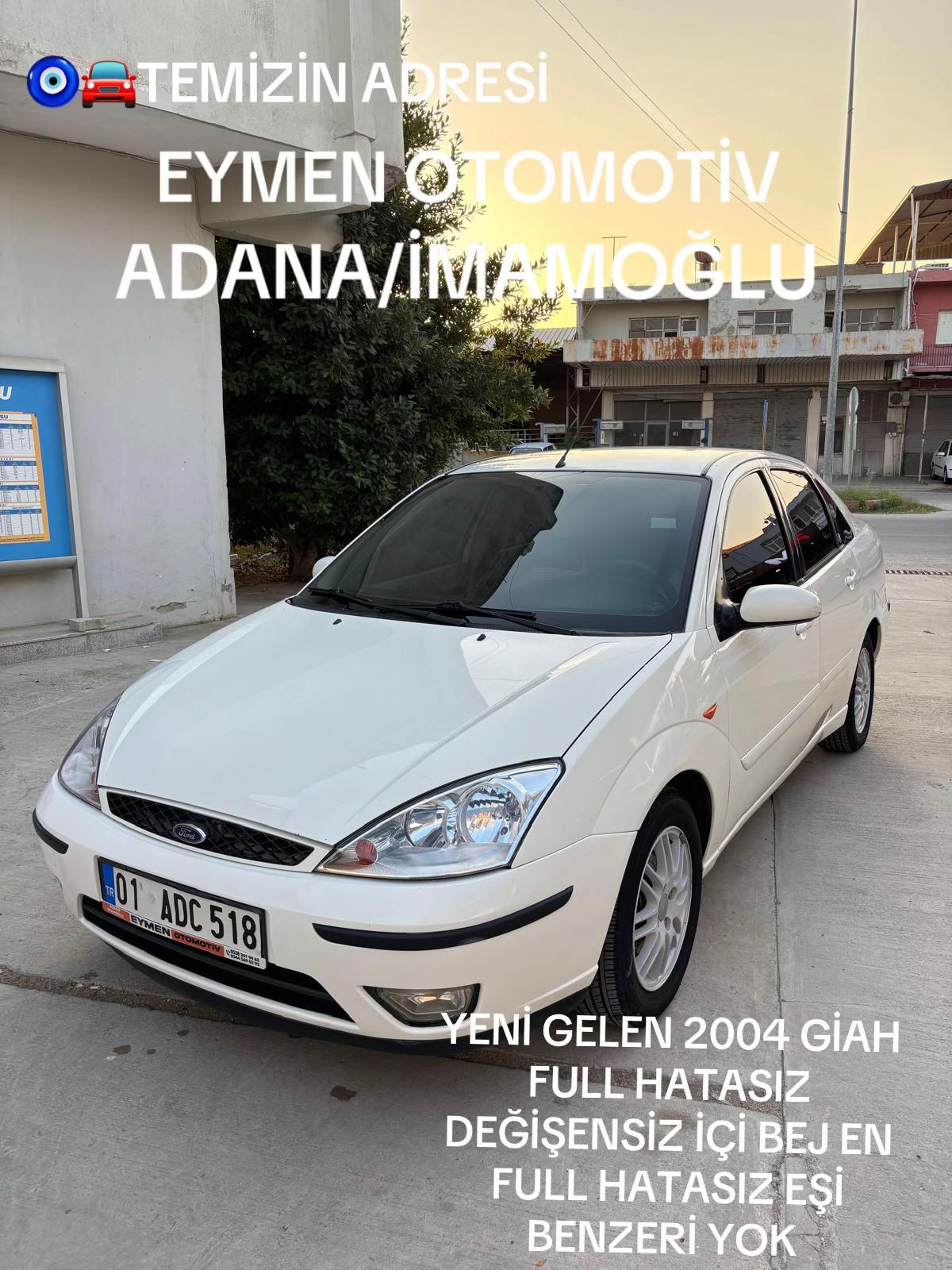 @Eymen Otomotiv