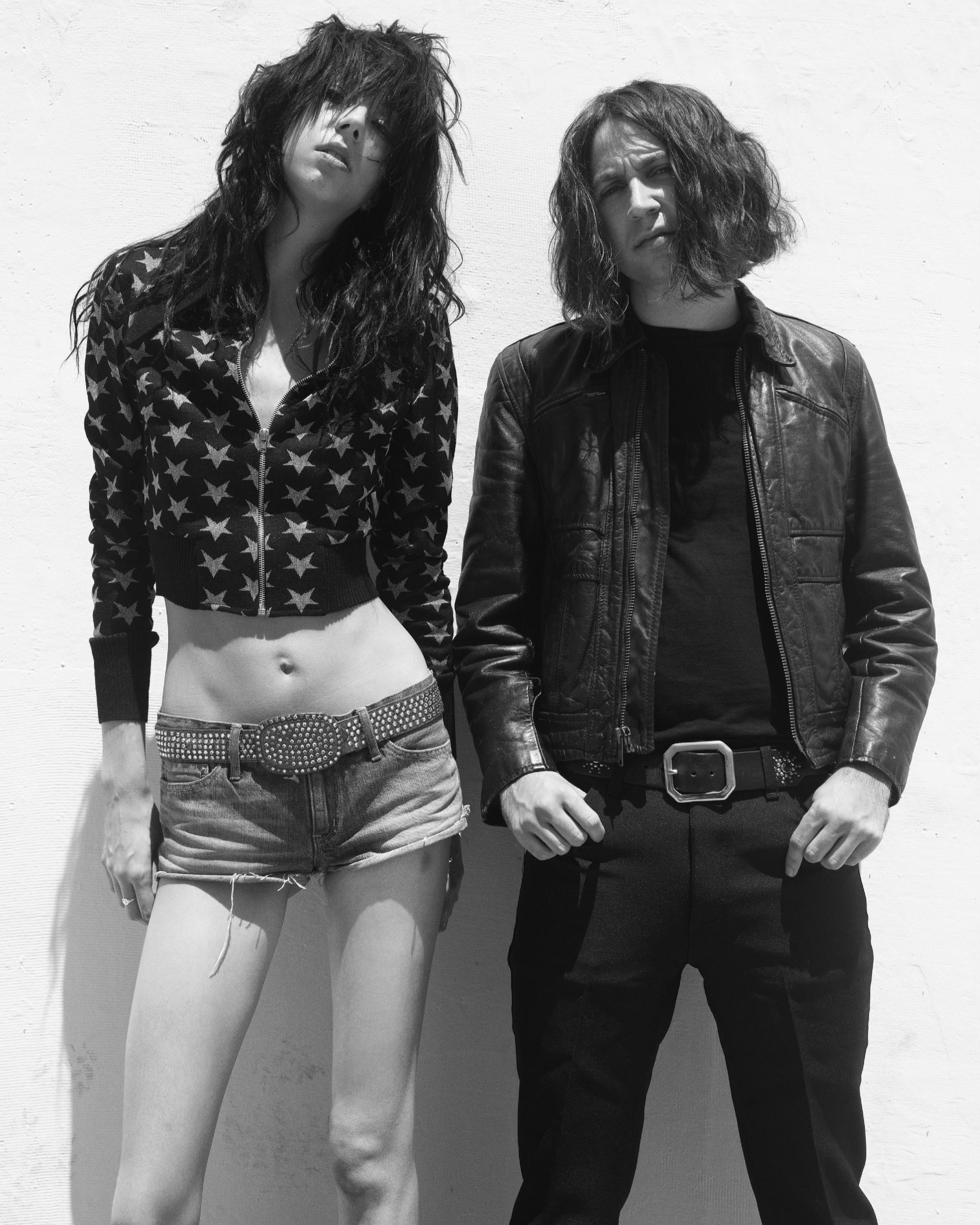 @Wonderland Magazine