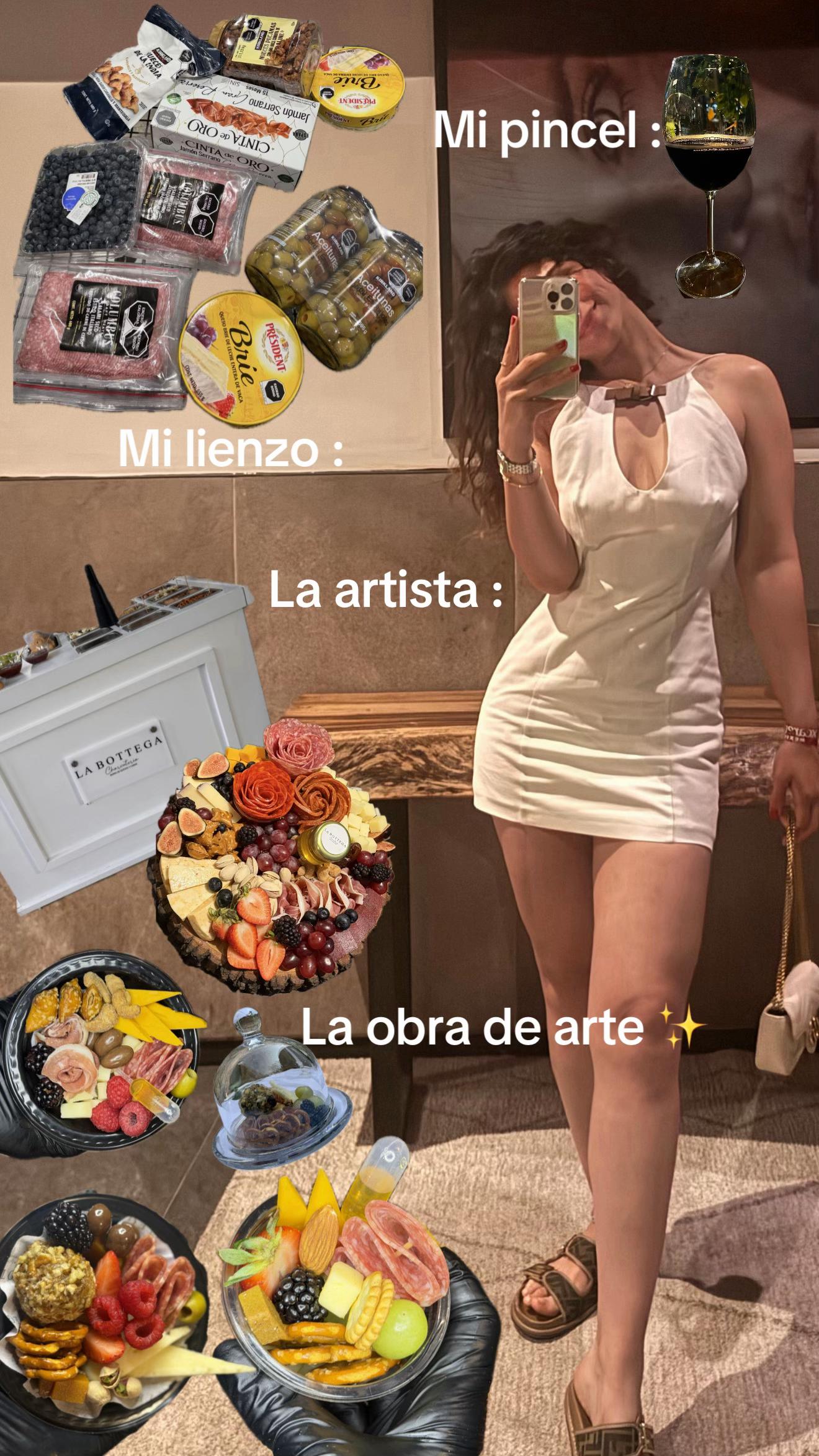 @La Bottega By Mar 🧀🫒