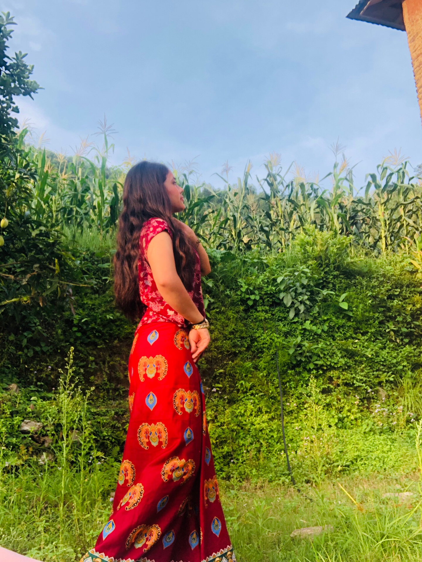 @साधना