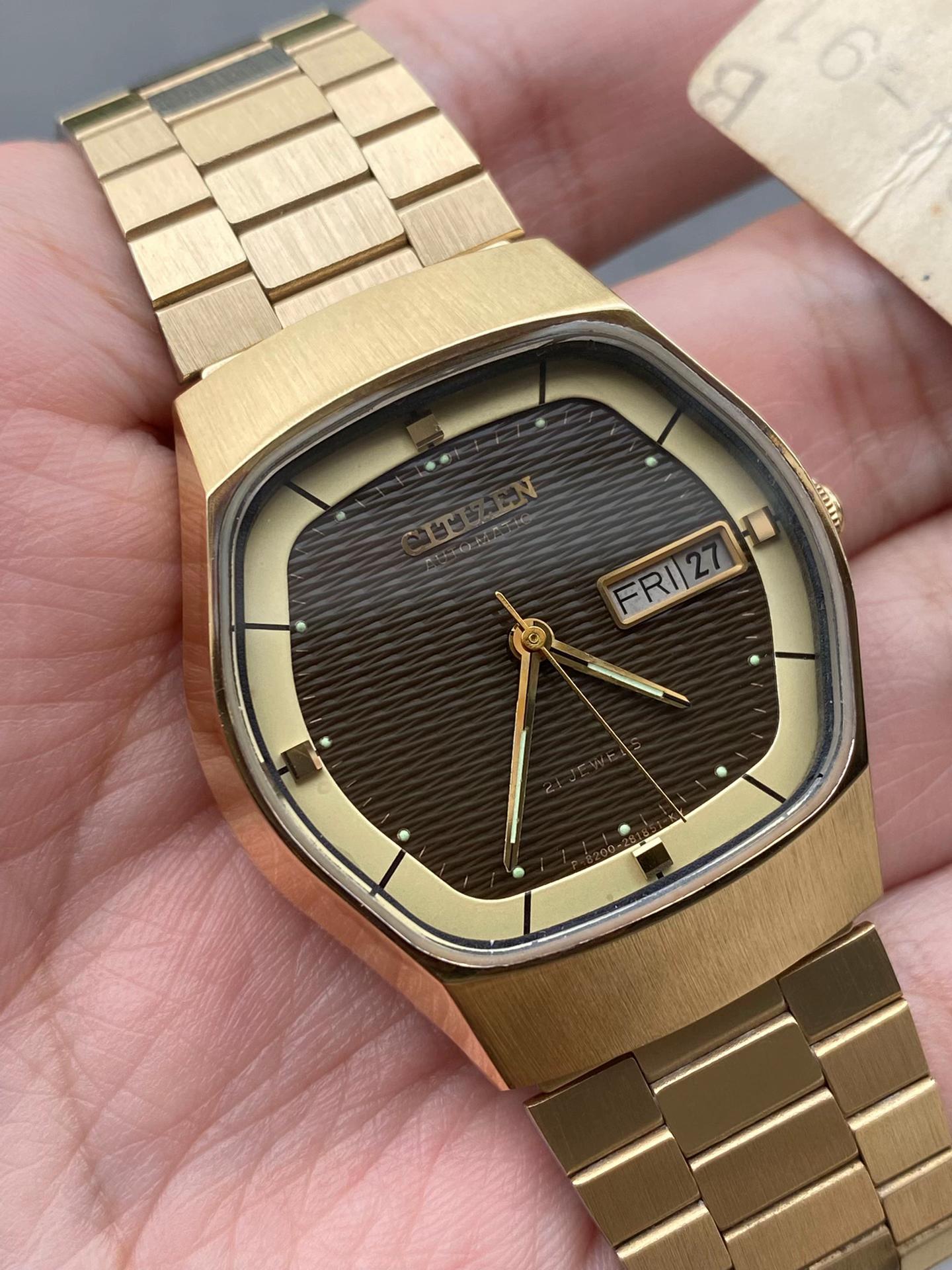 @Arrow Vintage Watches