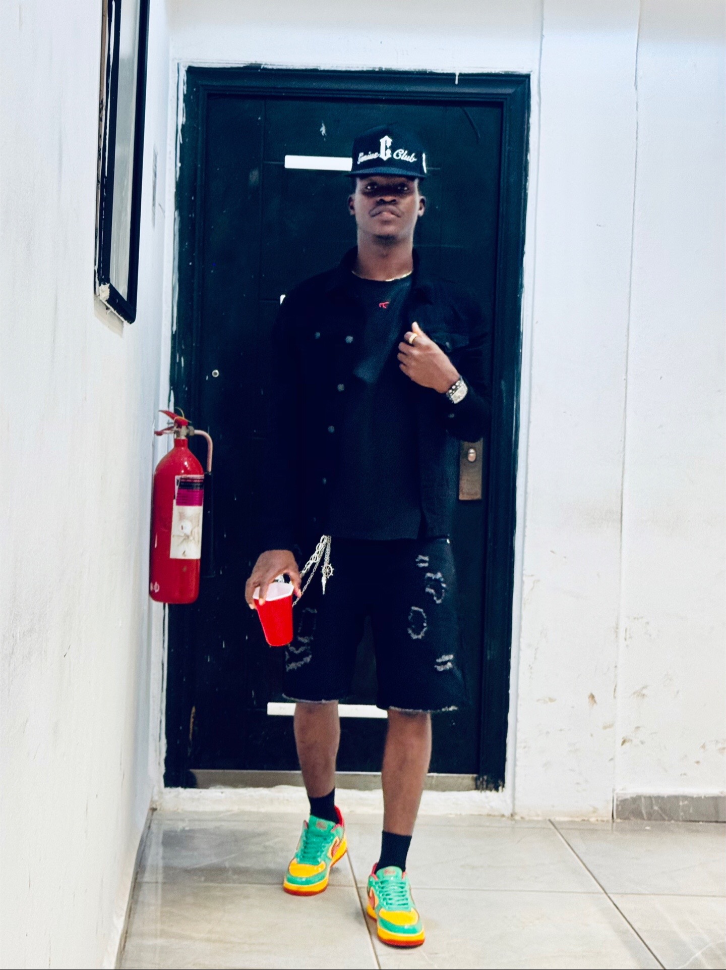 @Birdman 🦅 ♡ ♤ 👮🏾&zwj;♂️⚽️🇺🇸