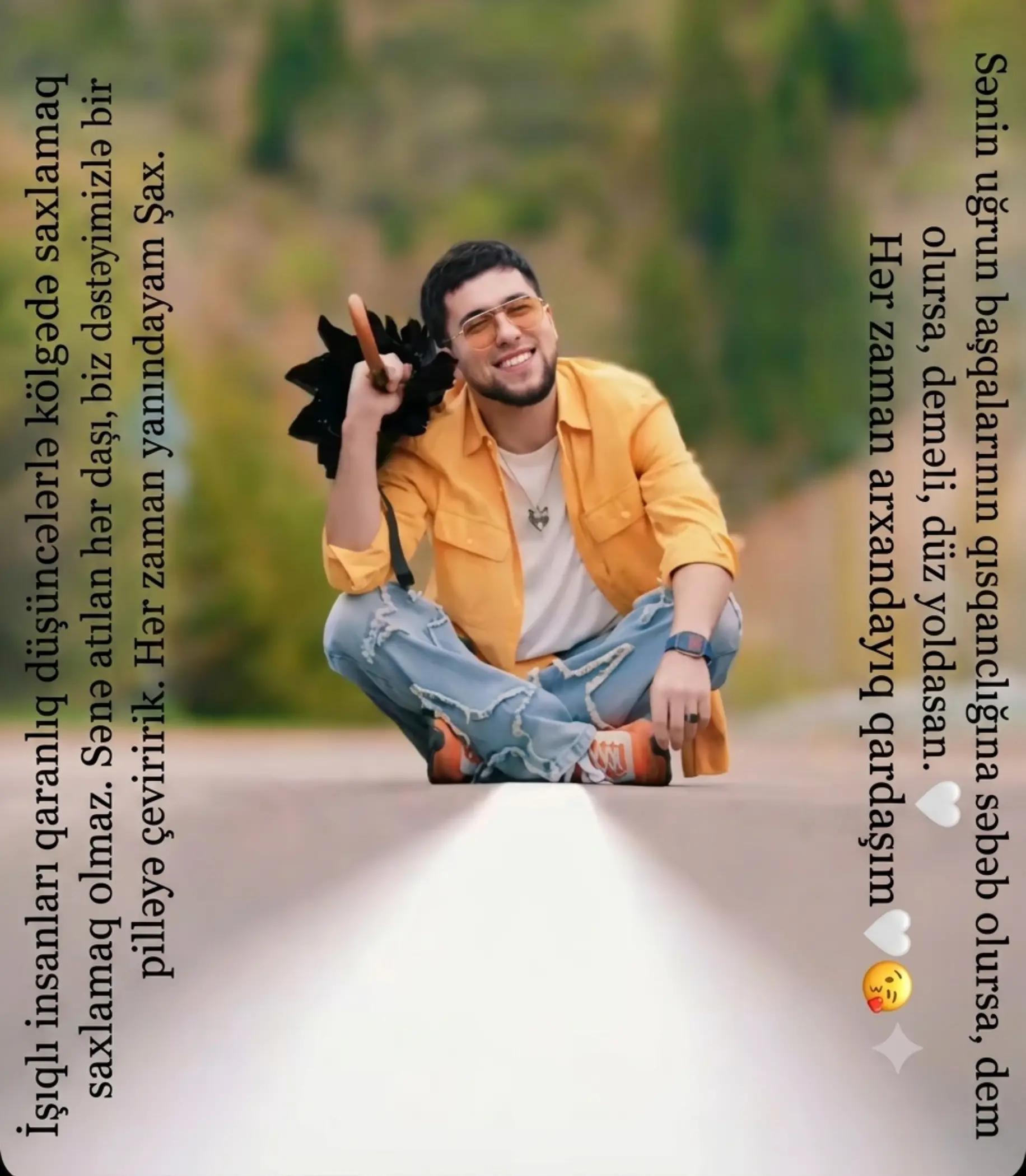 @Şaxın dəli bacıları🎤🤍 (Elif)