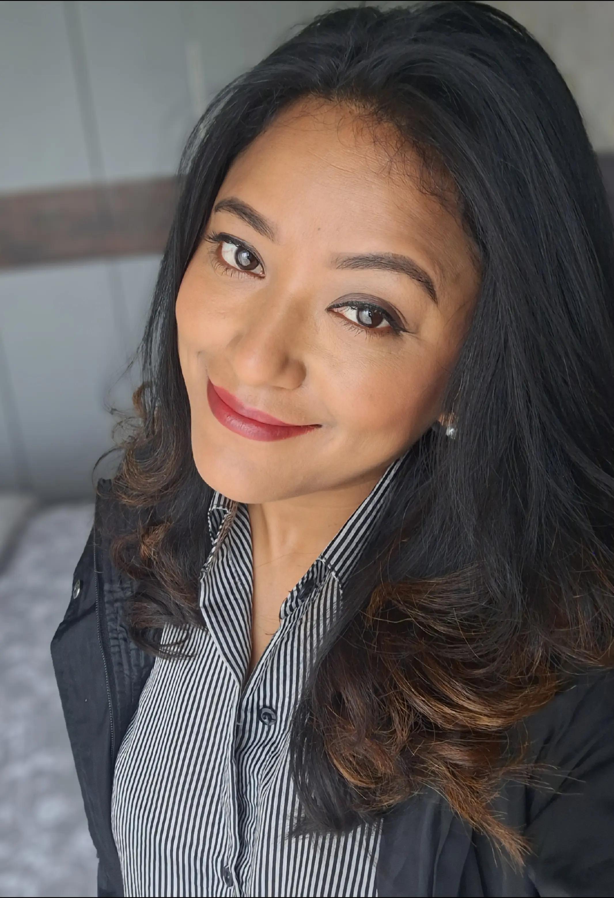 @kreesha shrestha 🧿🧿🧿🧿