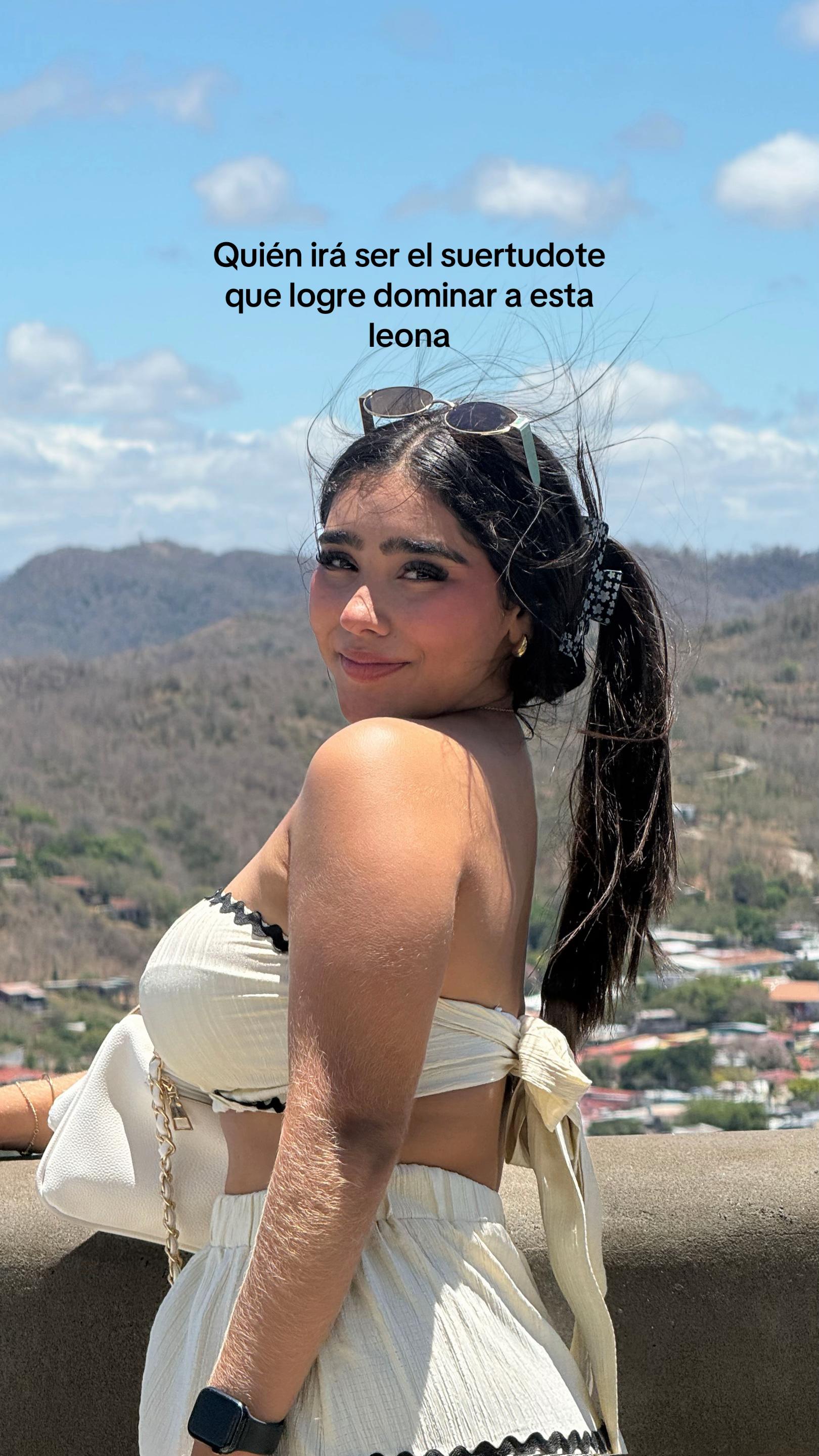 @Oriana Salgado