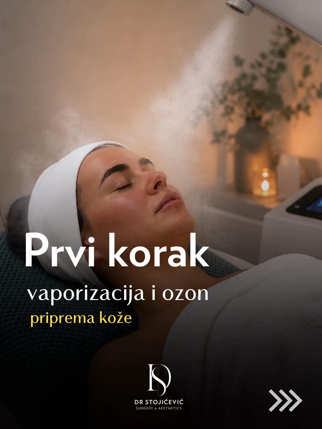 @Dr Dragan Stojićević