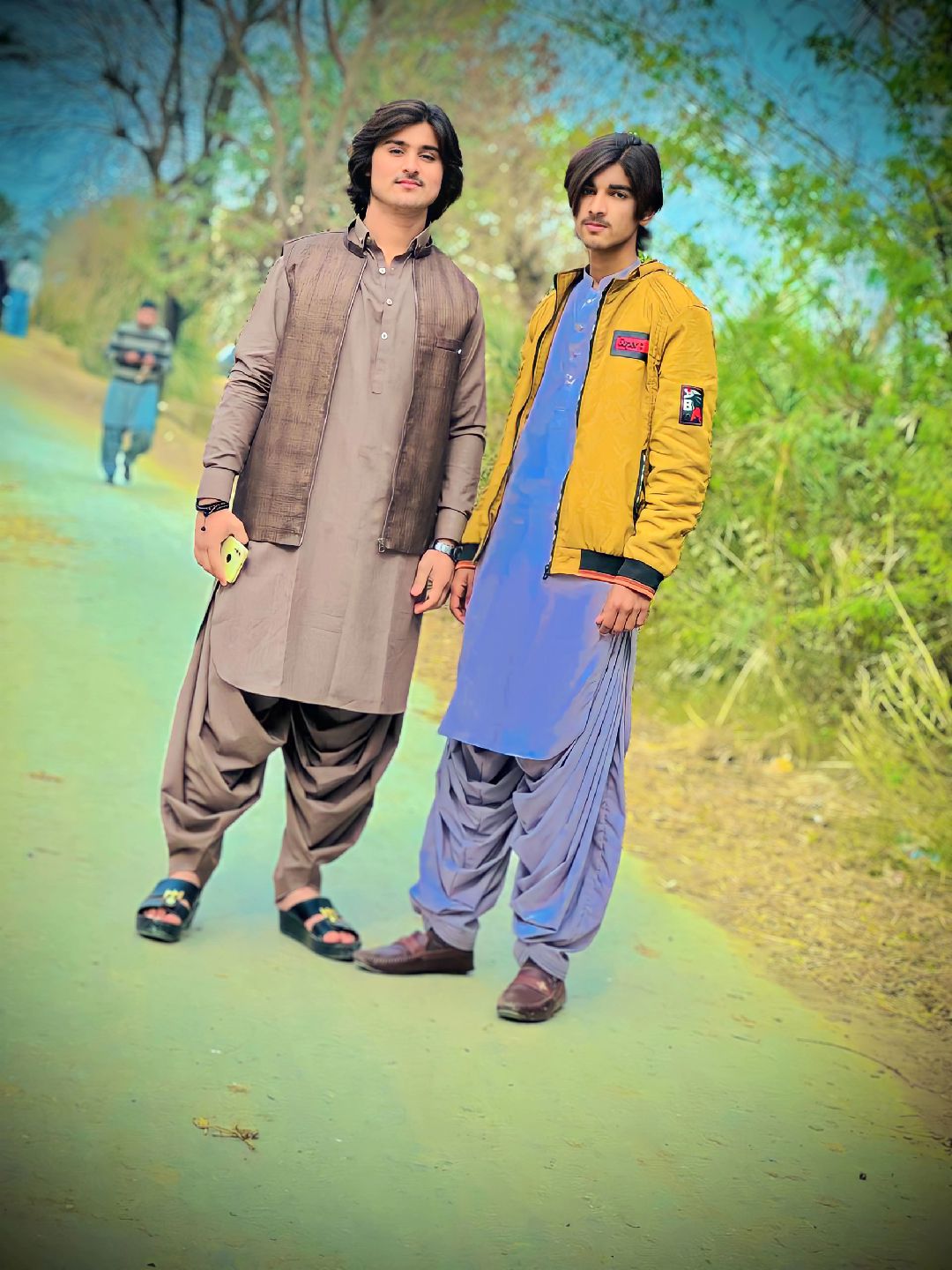 @❤️ King Nazik ❤