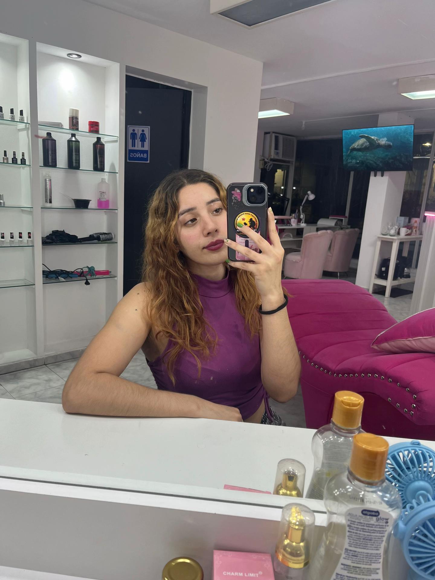 @Sofía