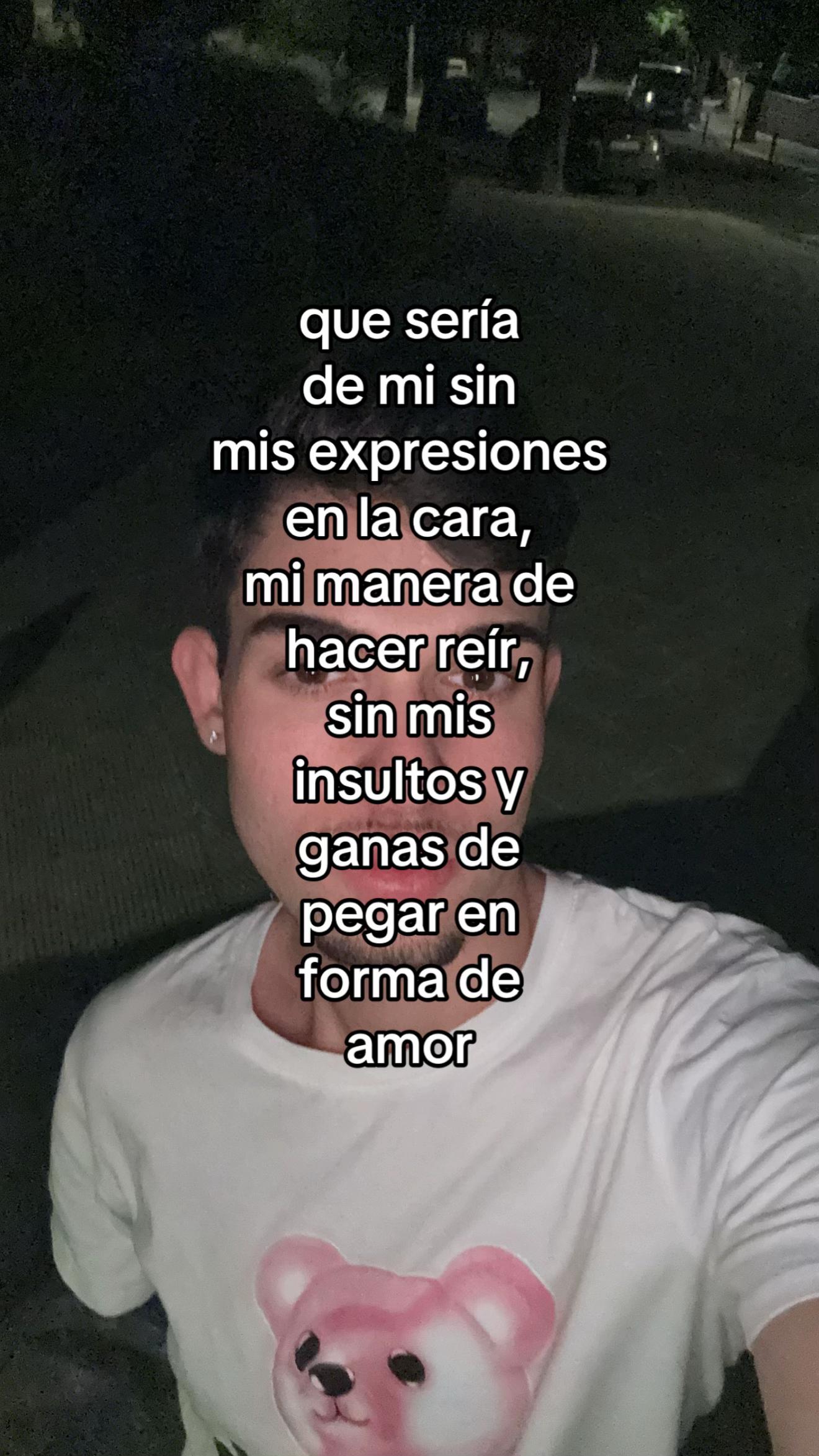 @Andoni Félix