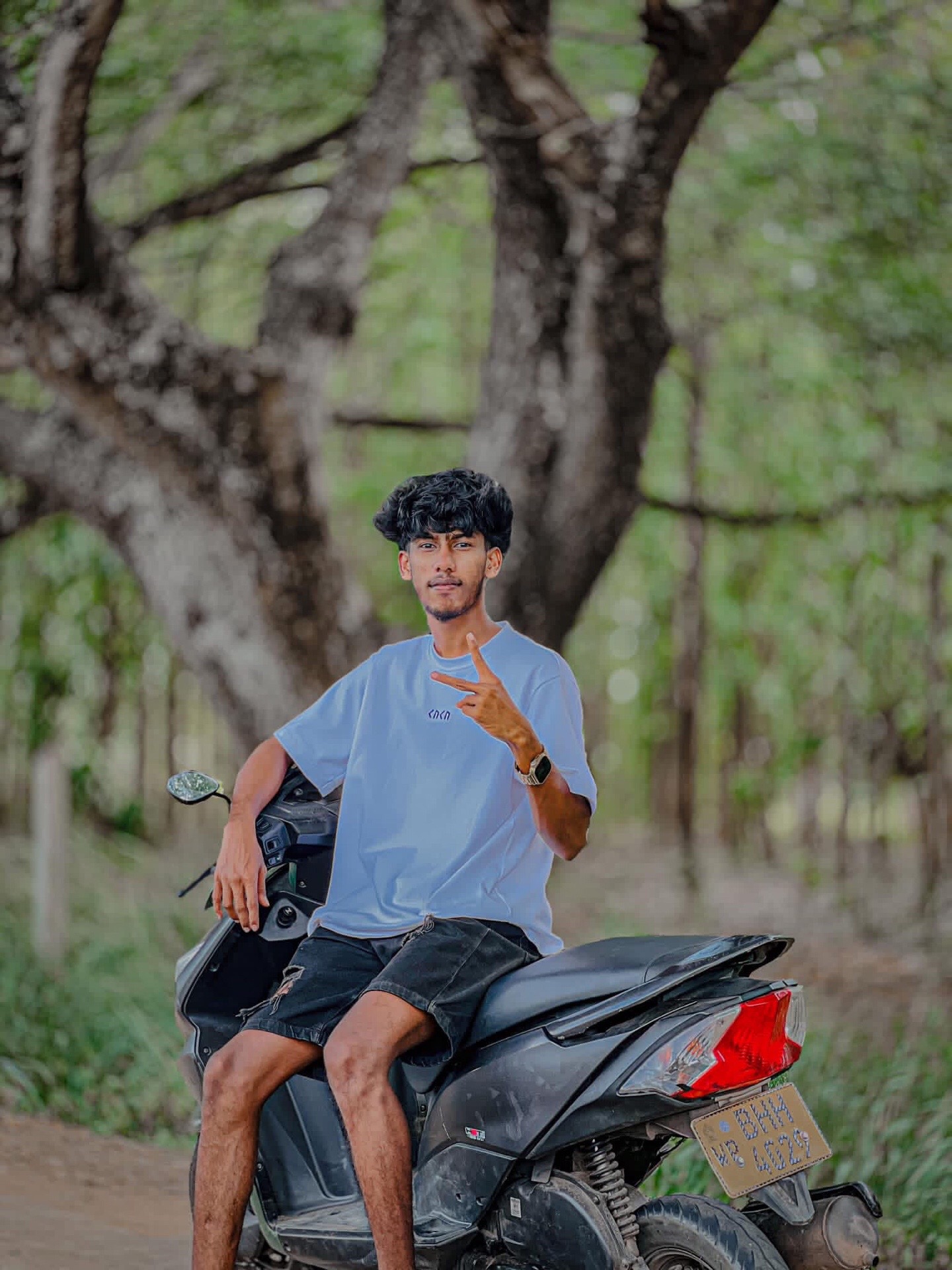 @" K A V I N D U 🧿🩸