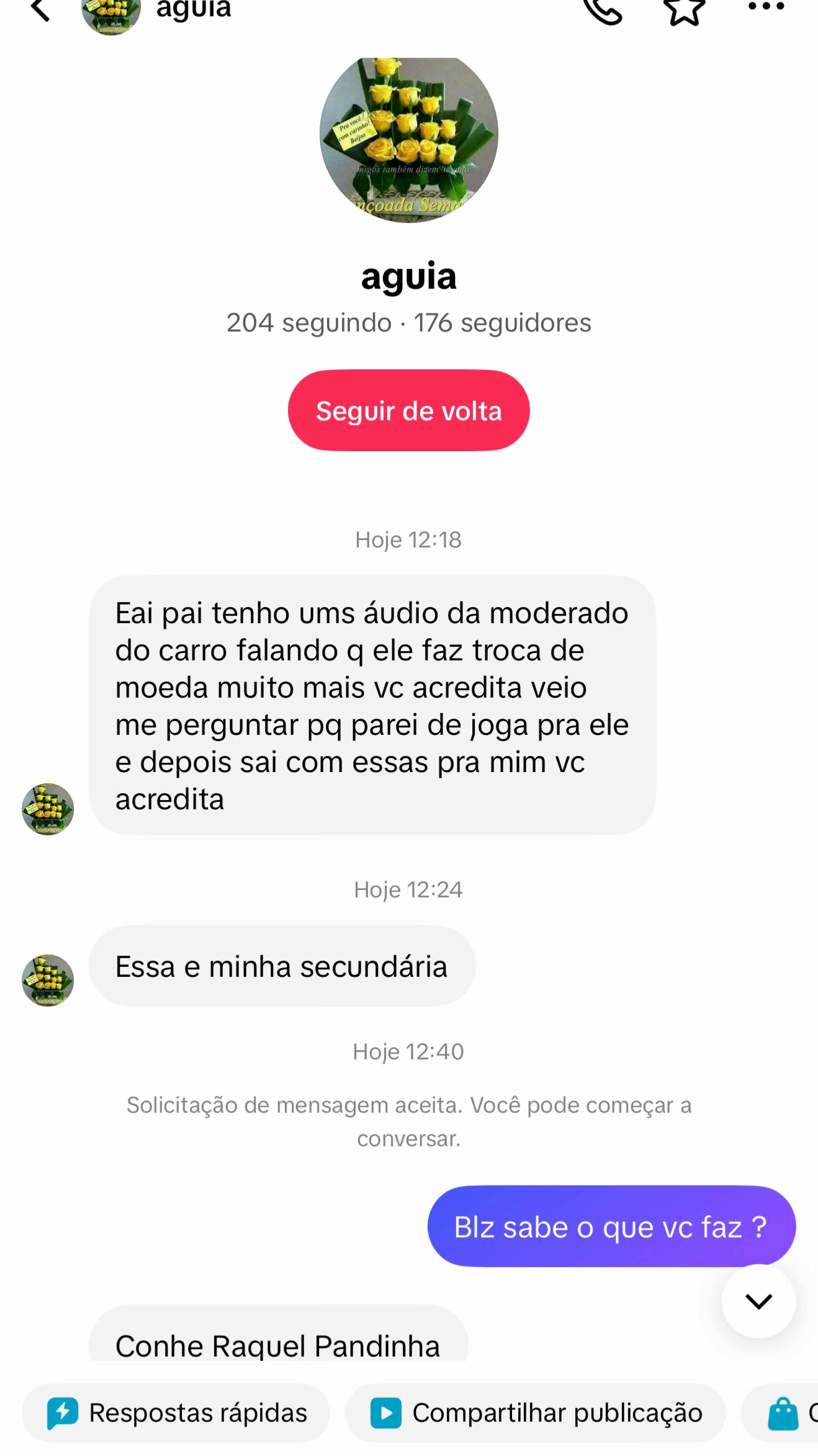 @Rafael _verdadeiro _oficial