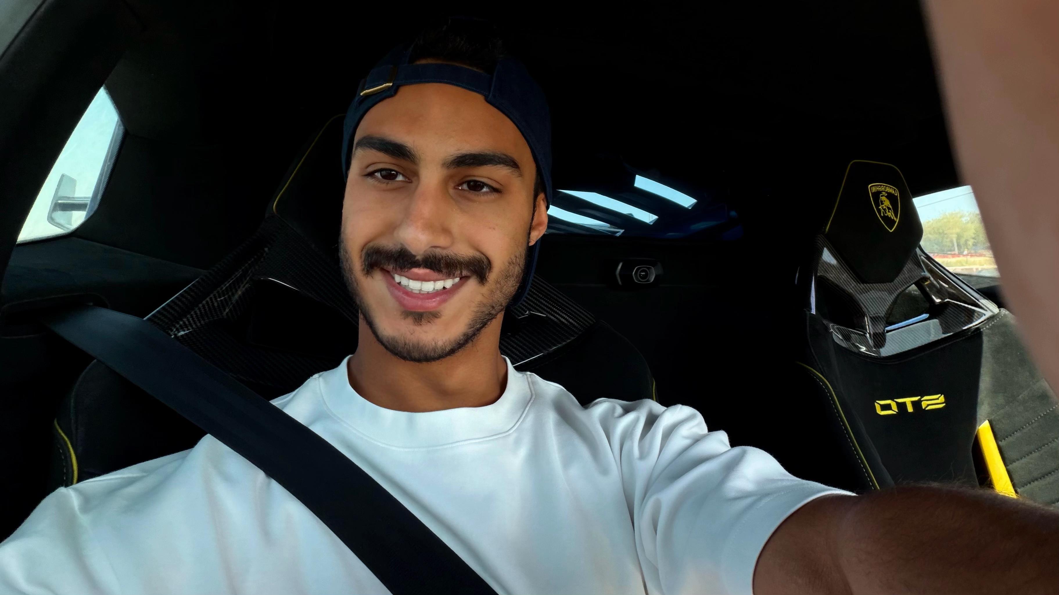 @A3 | احمد