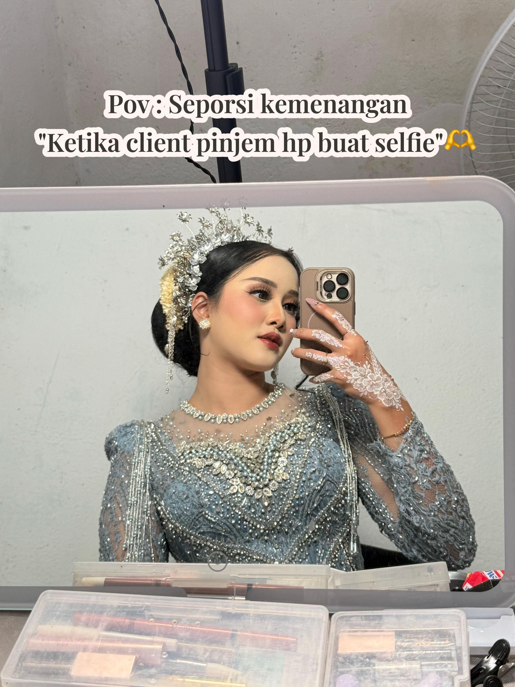 @Youna Makeup - MUA Brebes