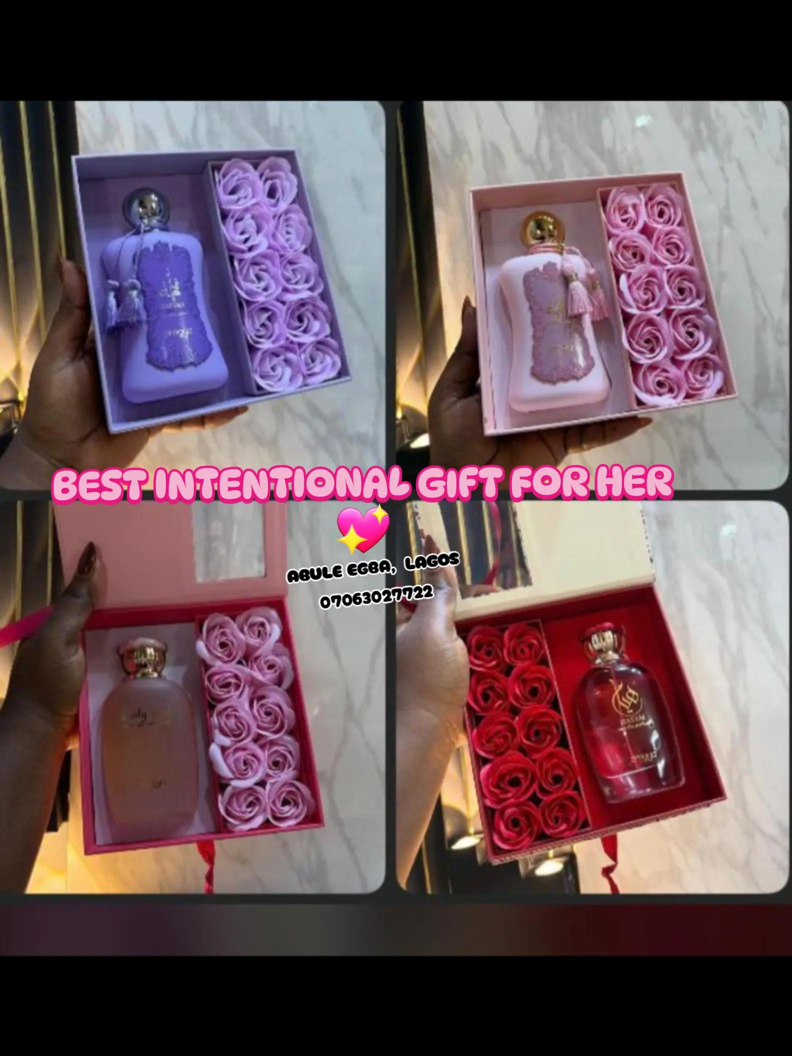 @TrippleTee Fragrance | Perfume