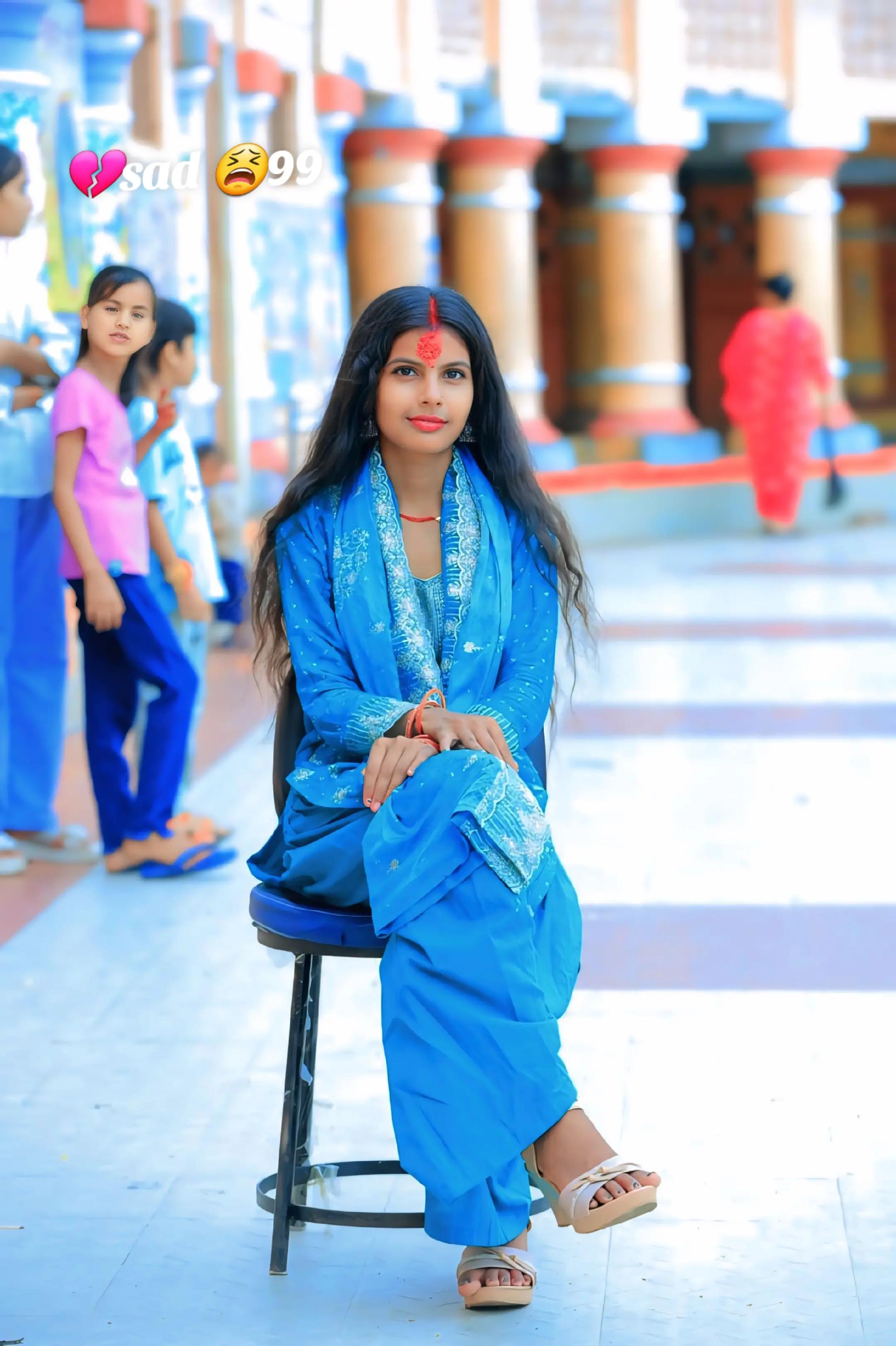 @Manisha Rani๐๐ซ๐คด