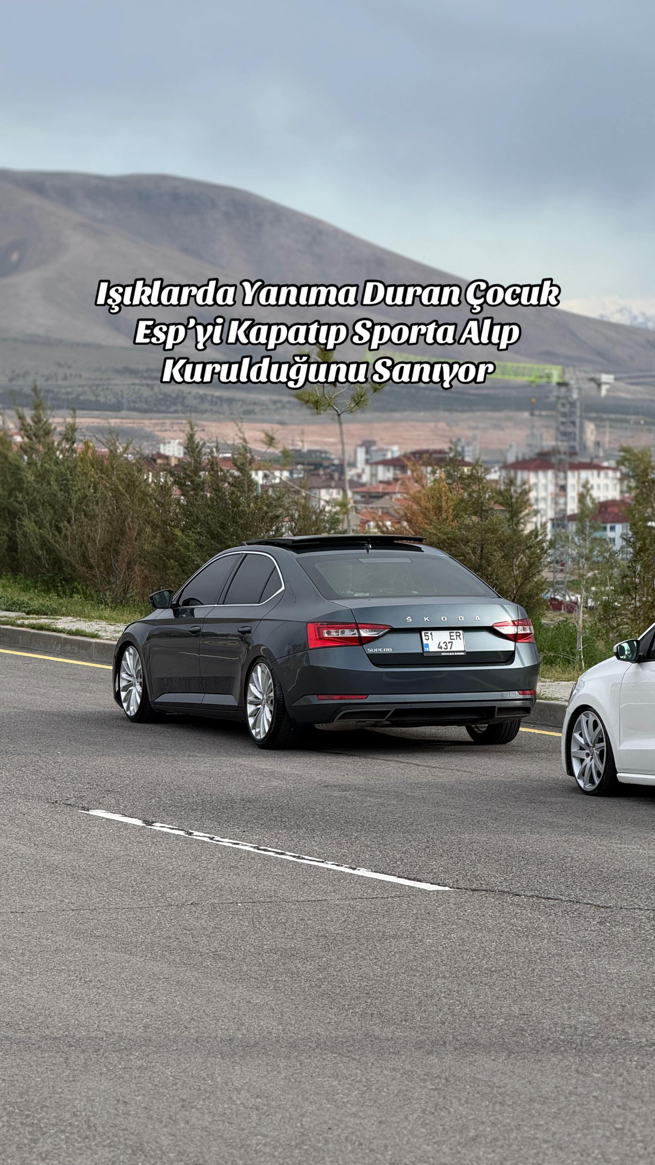 @Osman Ergin