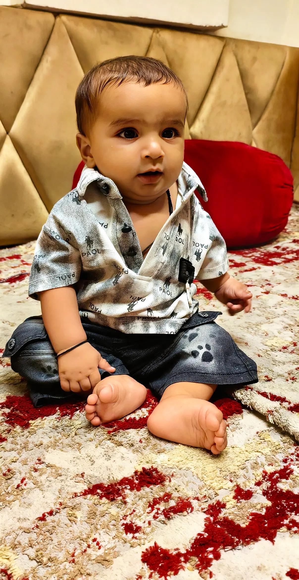 @Shehzad Jokhio