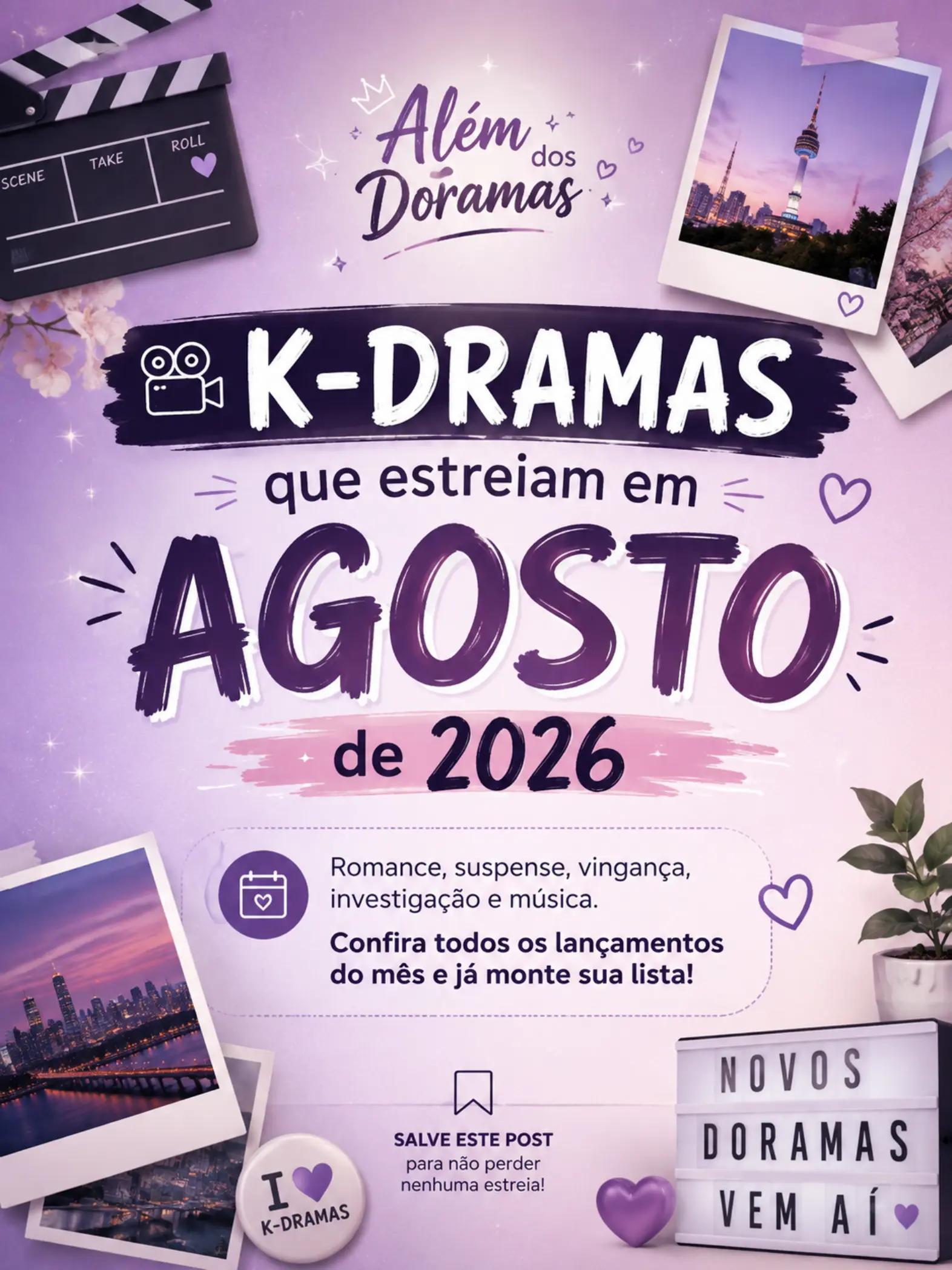 @Além dos Doramas