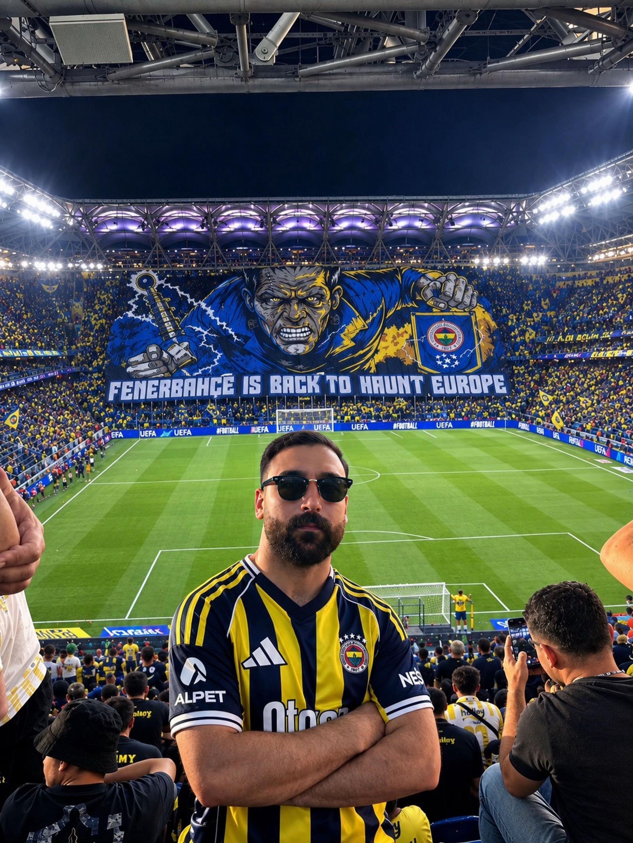 @Samet Sevindir