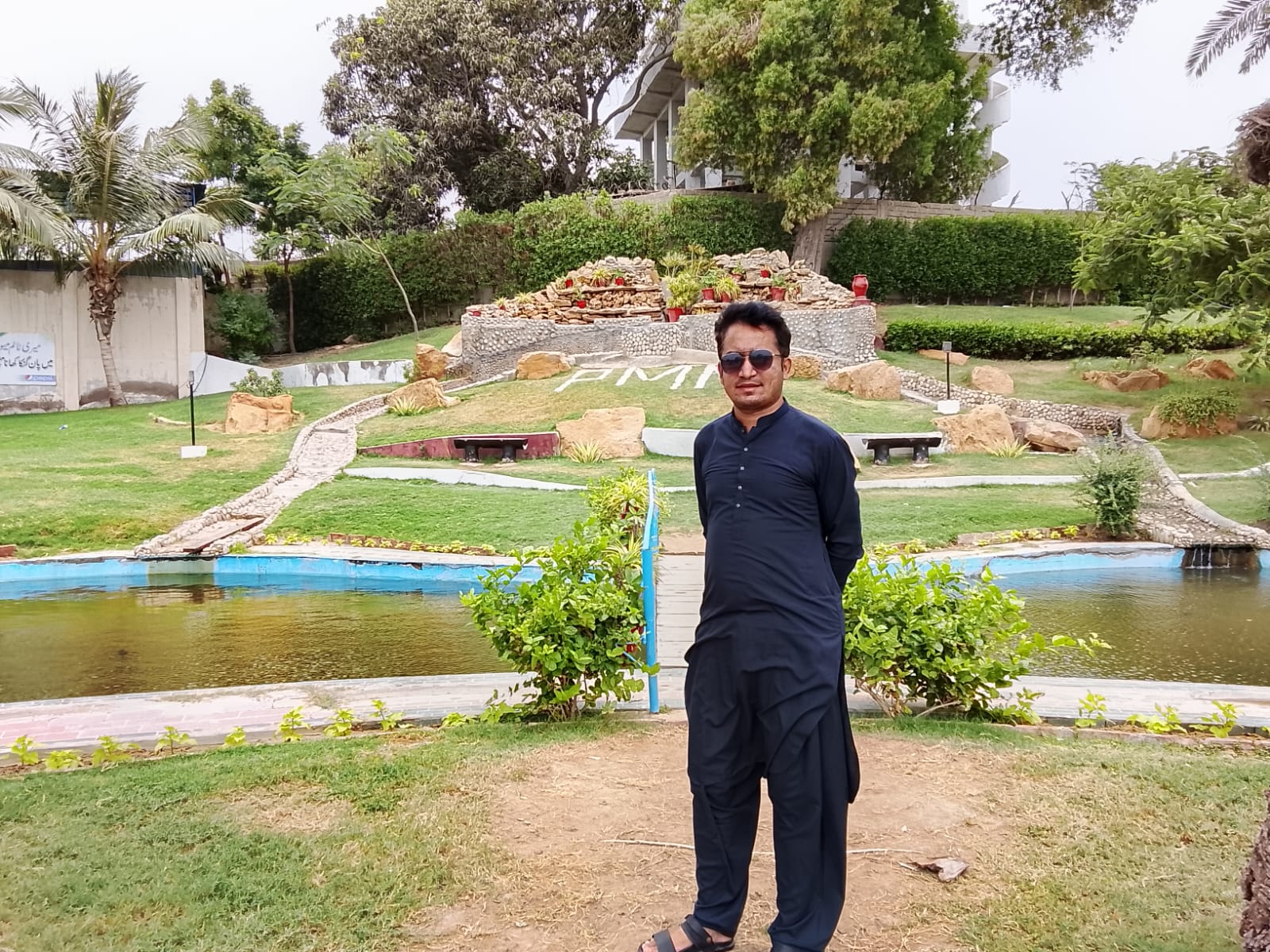 @Bheesham Rathore