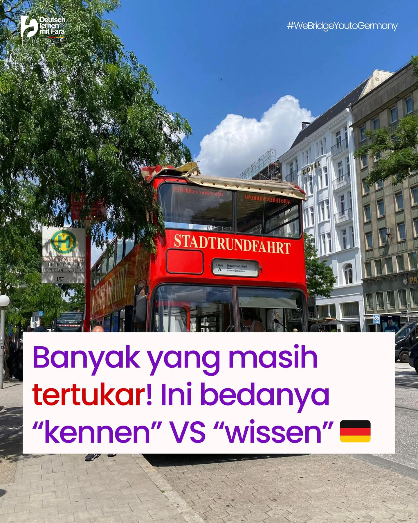 @Kursus Bahasa Jerman Bandung