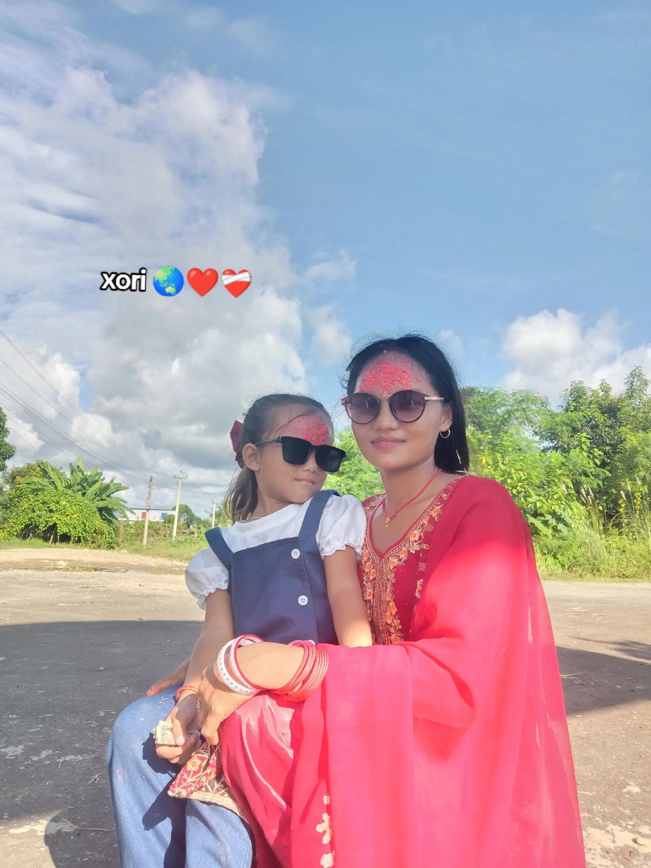 @TULSHA MAGARNI❤️🩹🥀