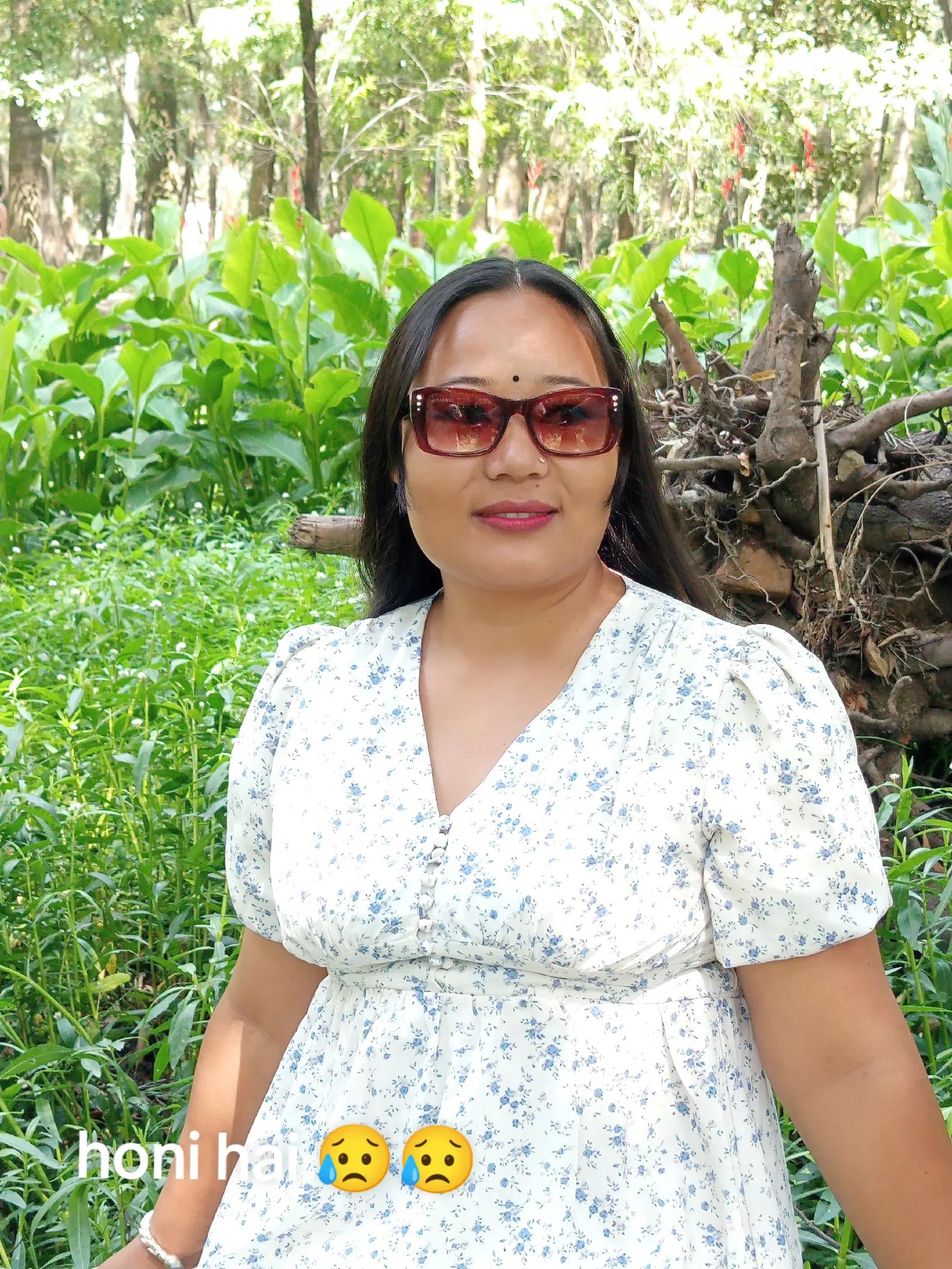 @Maya ghising
