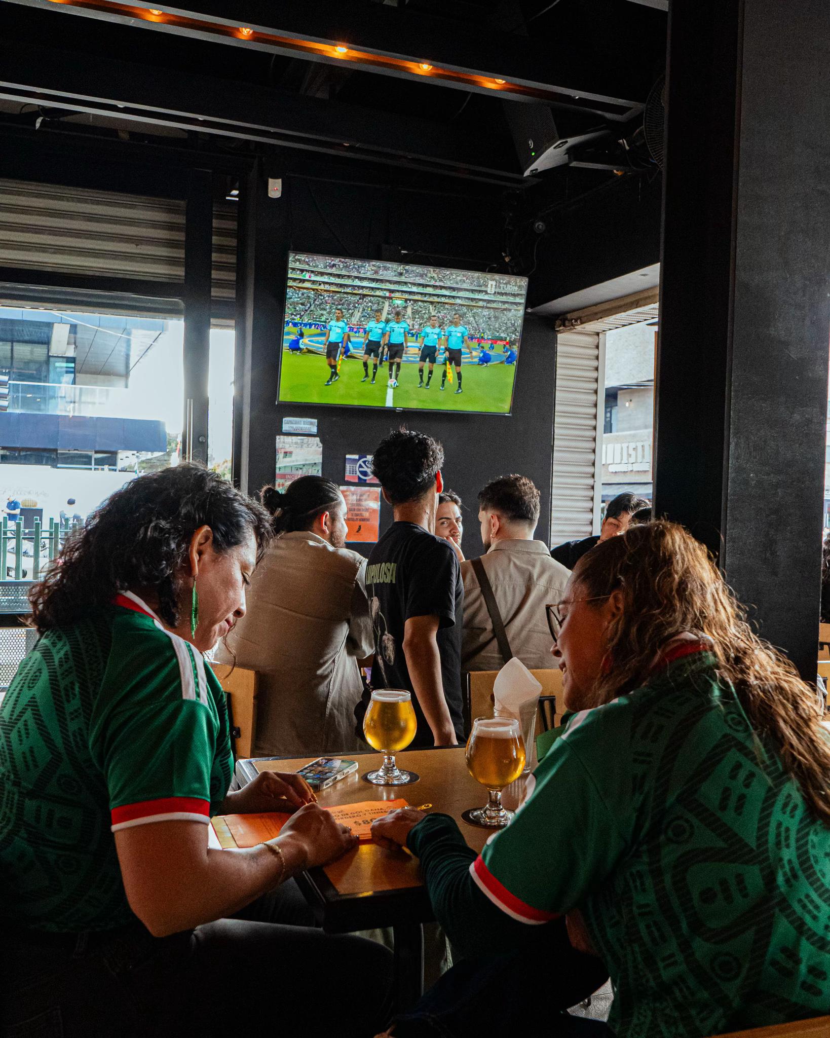 @Cerveza Insurgente