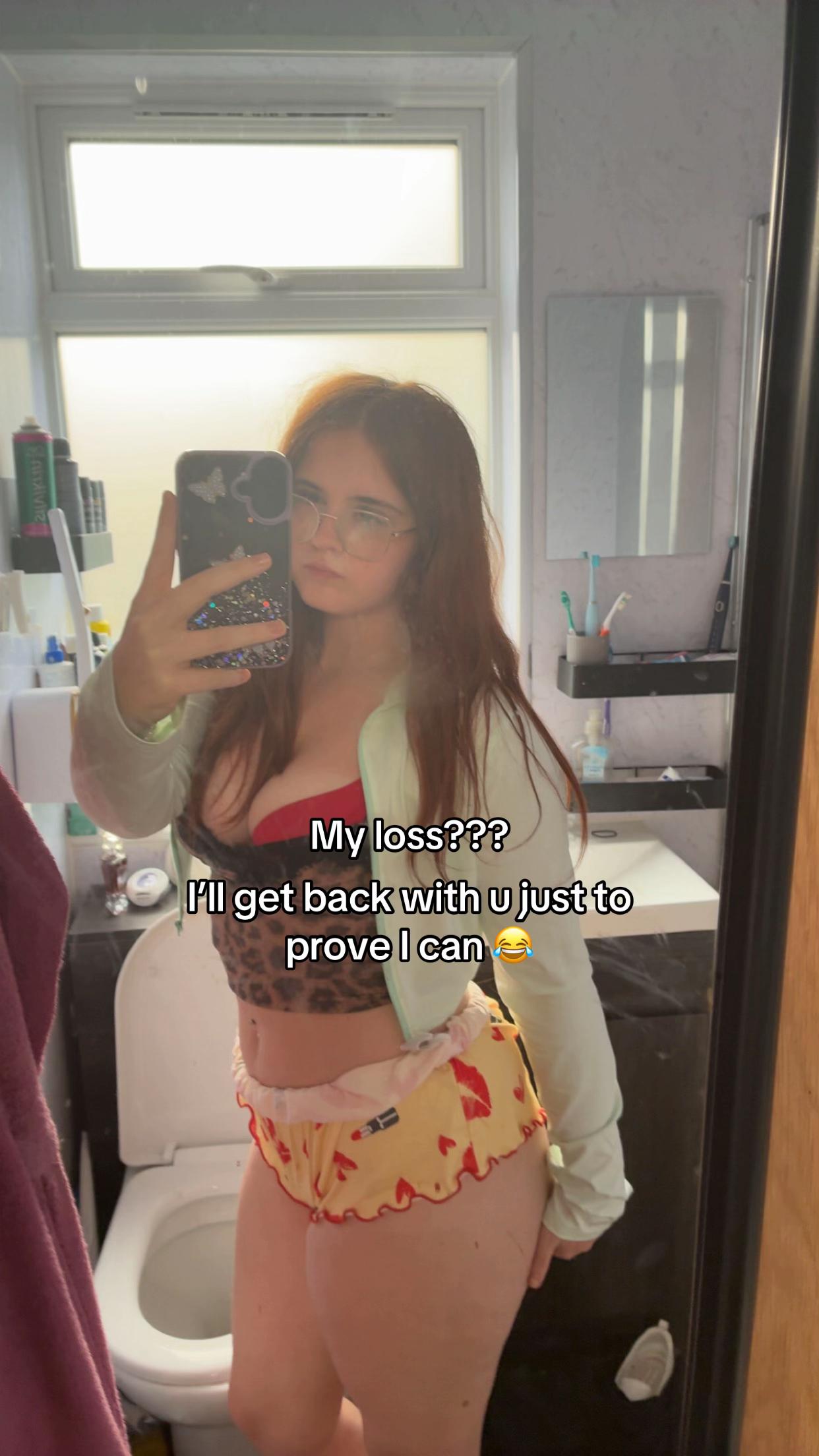 @️ .