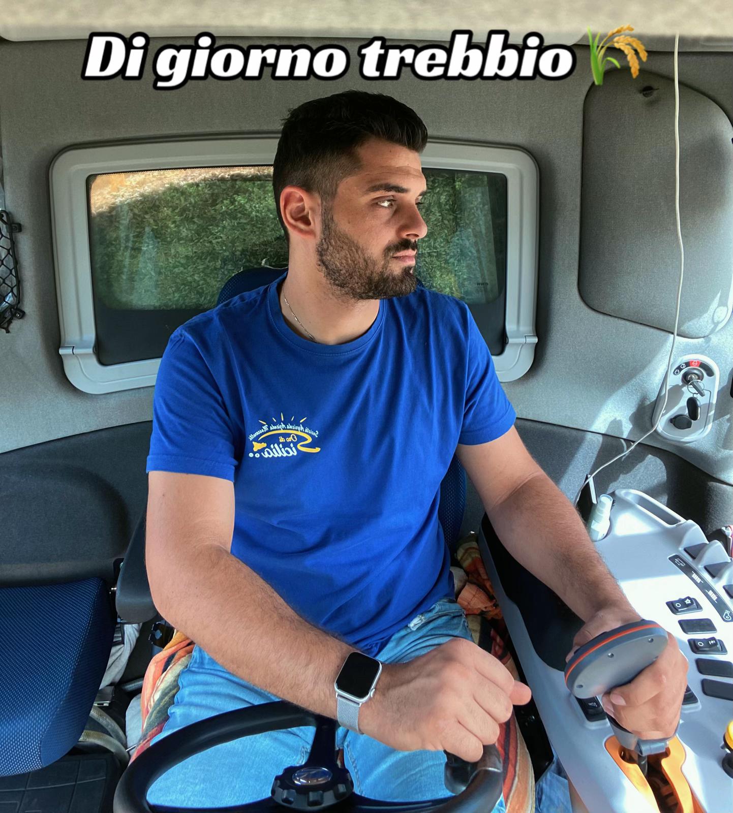 @Donato Rosati