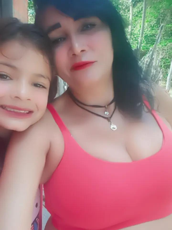 @Cida Oliveira