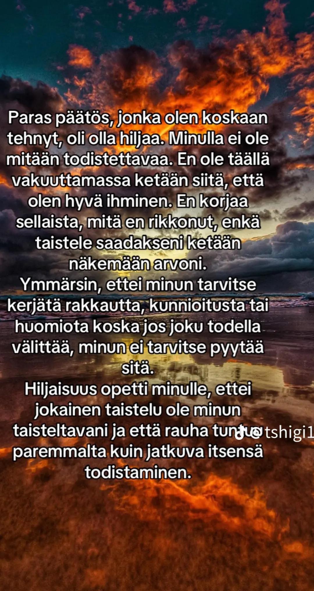 @🌺PasanenJenni🌺