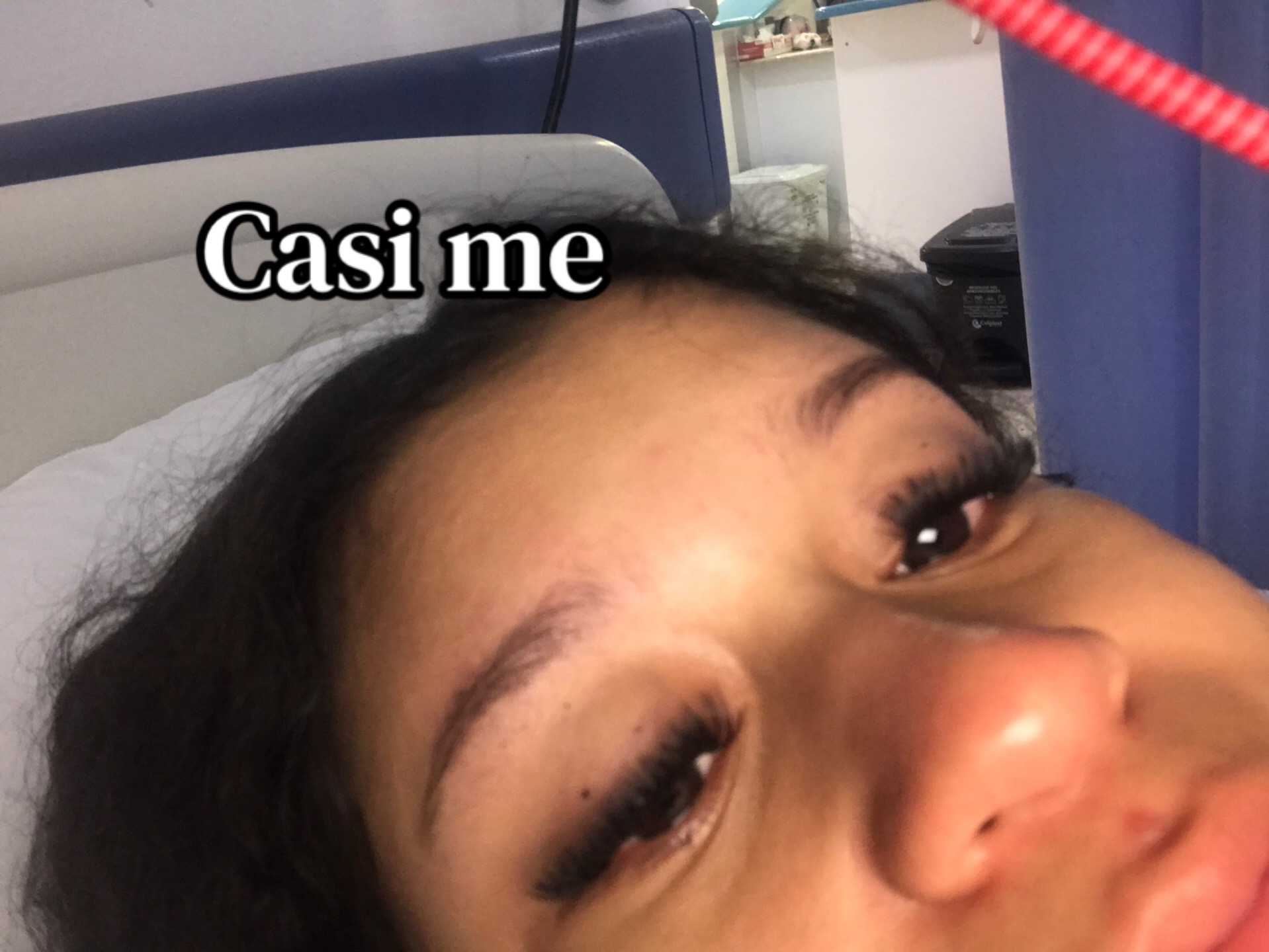 @Sara Martinez