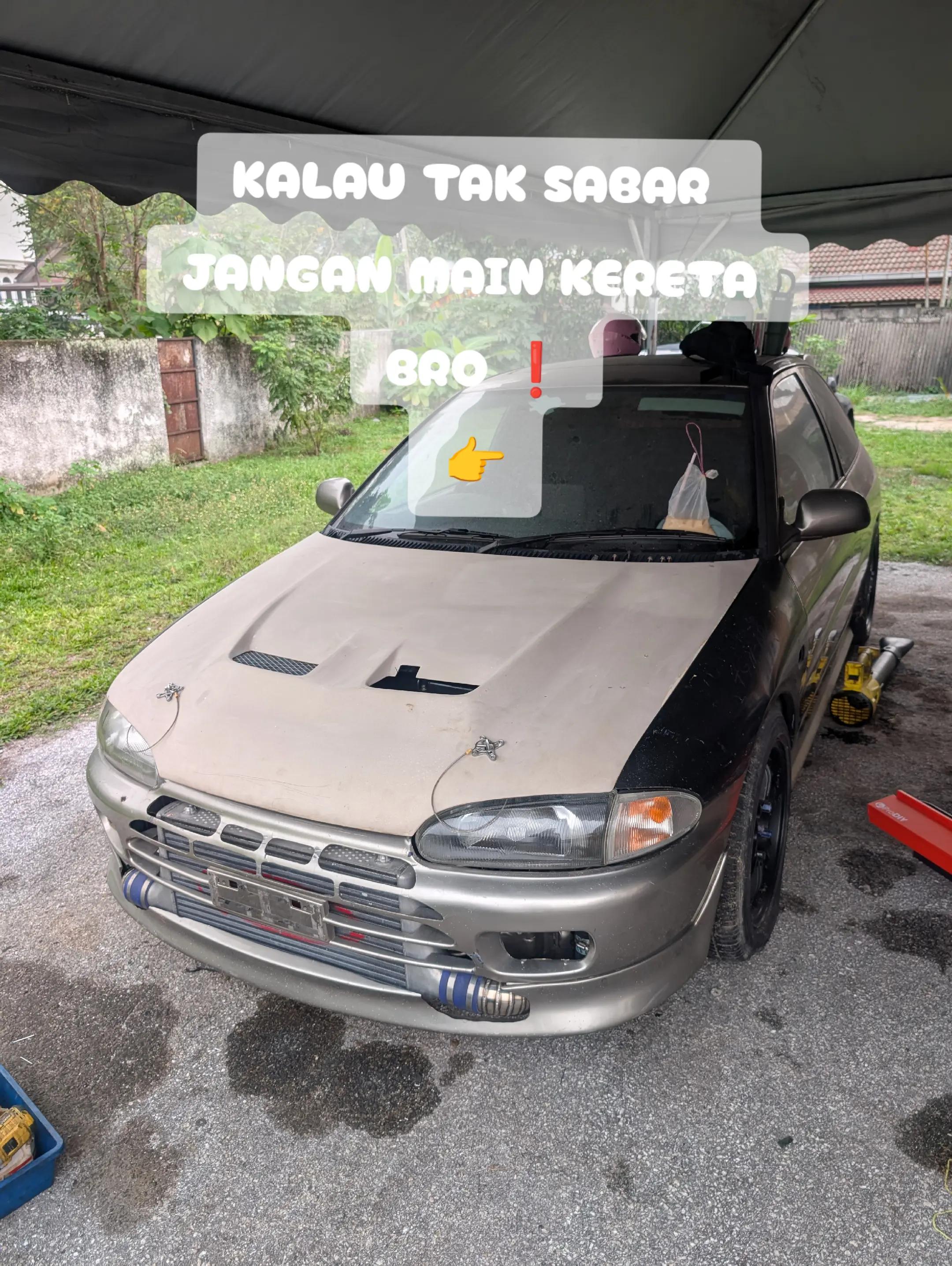 @SH CAR SERVICE KL