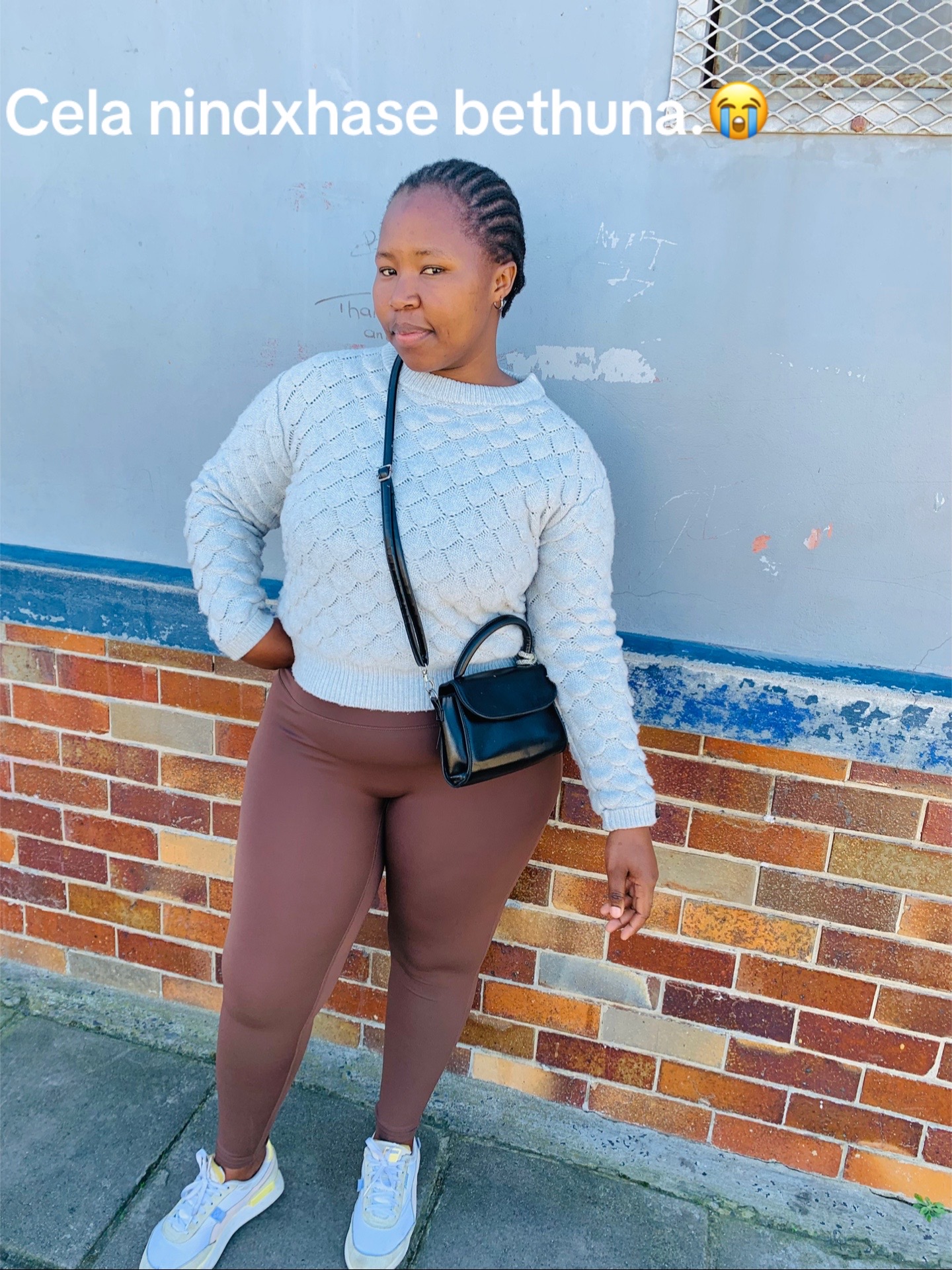 @Lisa Mbondi.