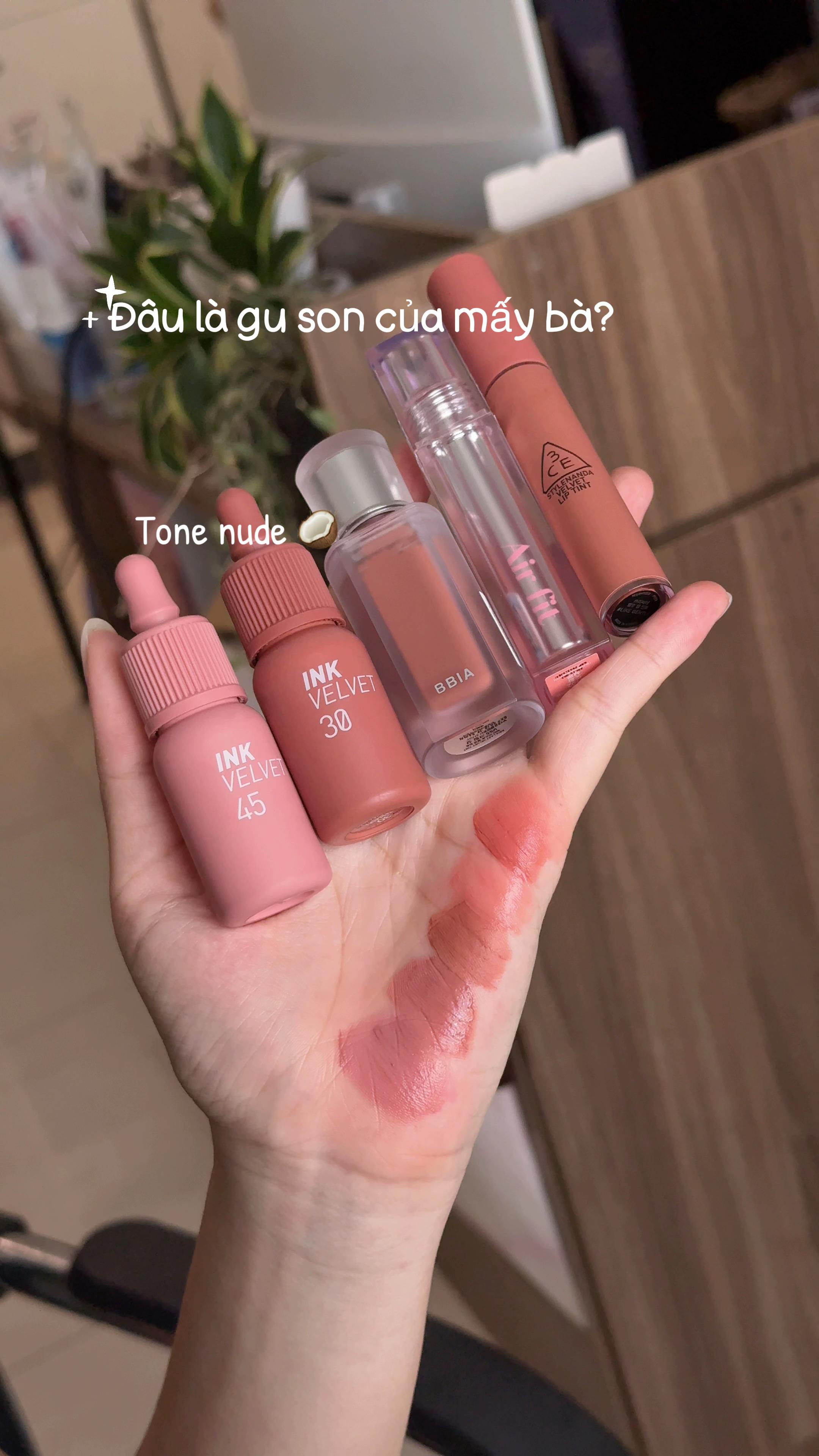 @Son Gi&aacute; Gốc