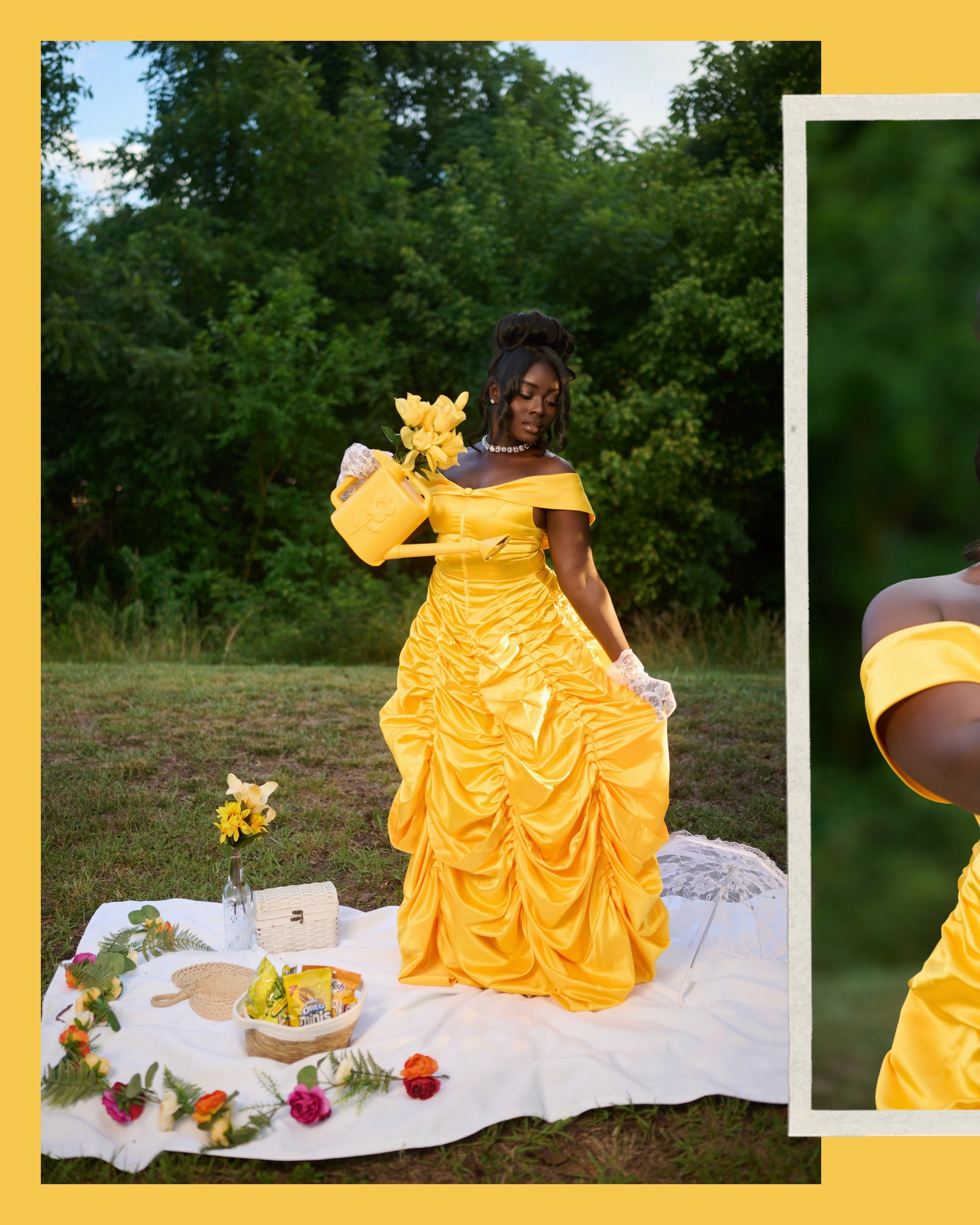 @Adley Haywood | Photographer