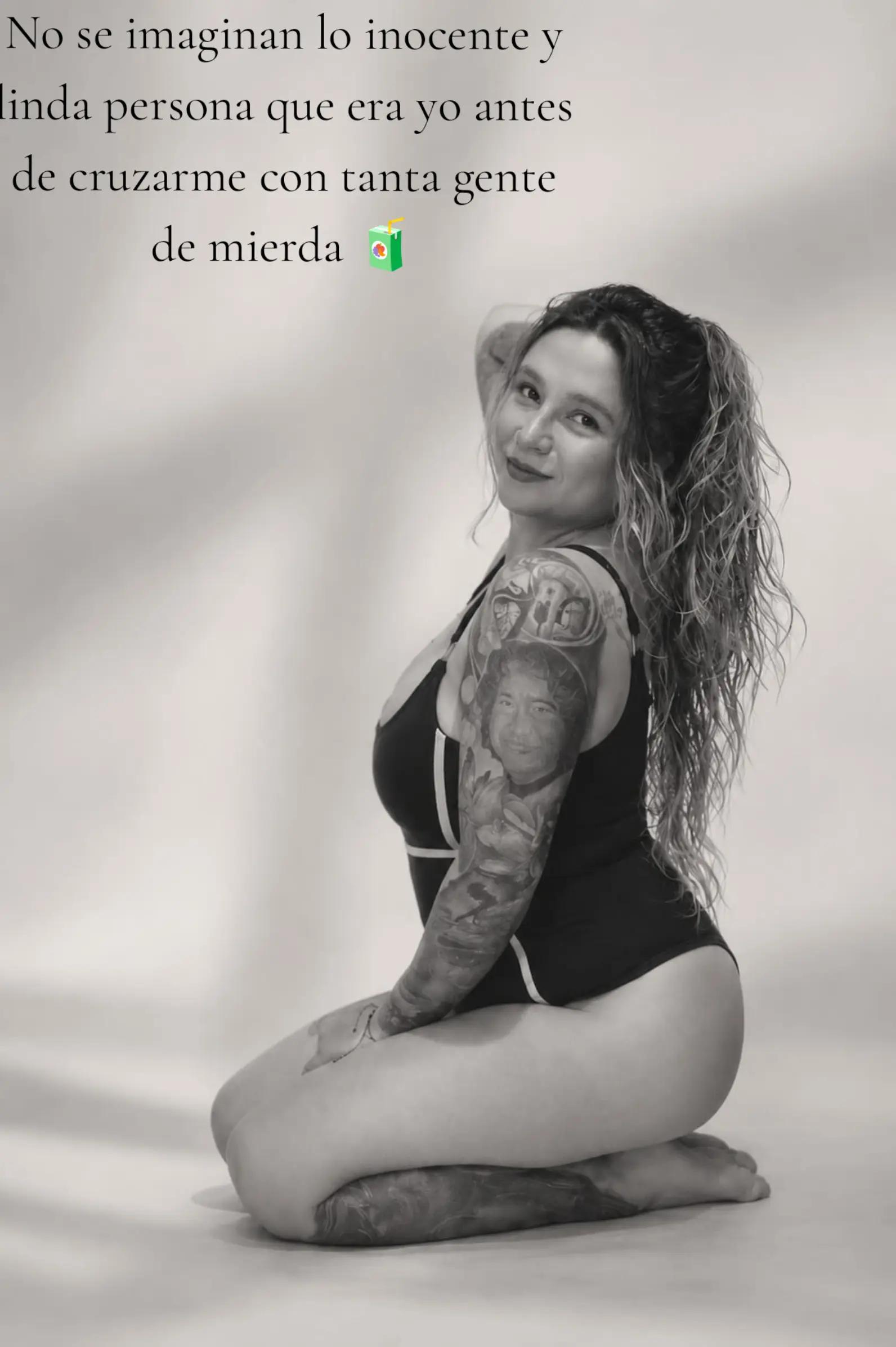 @Milena Duarte