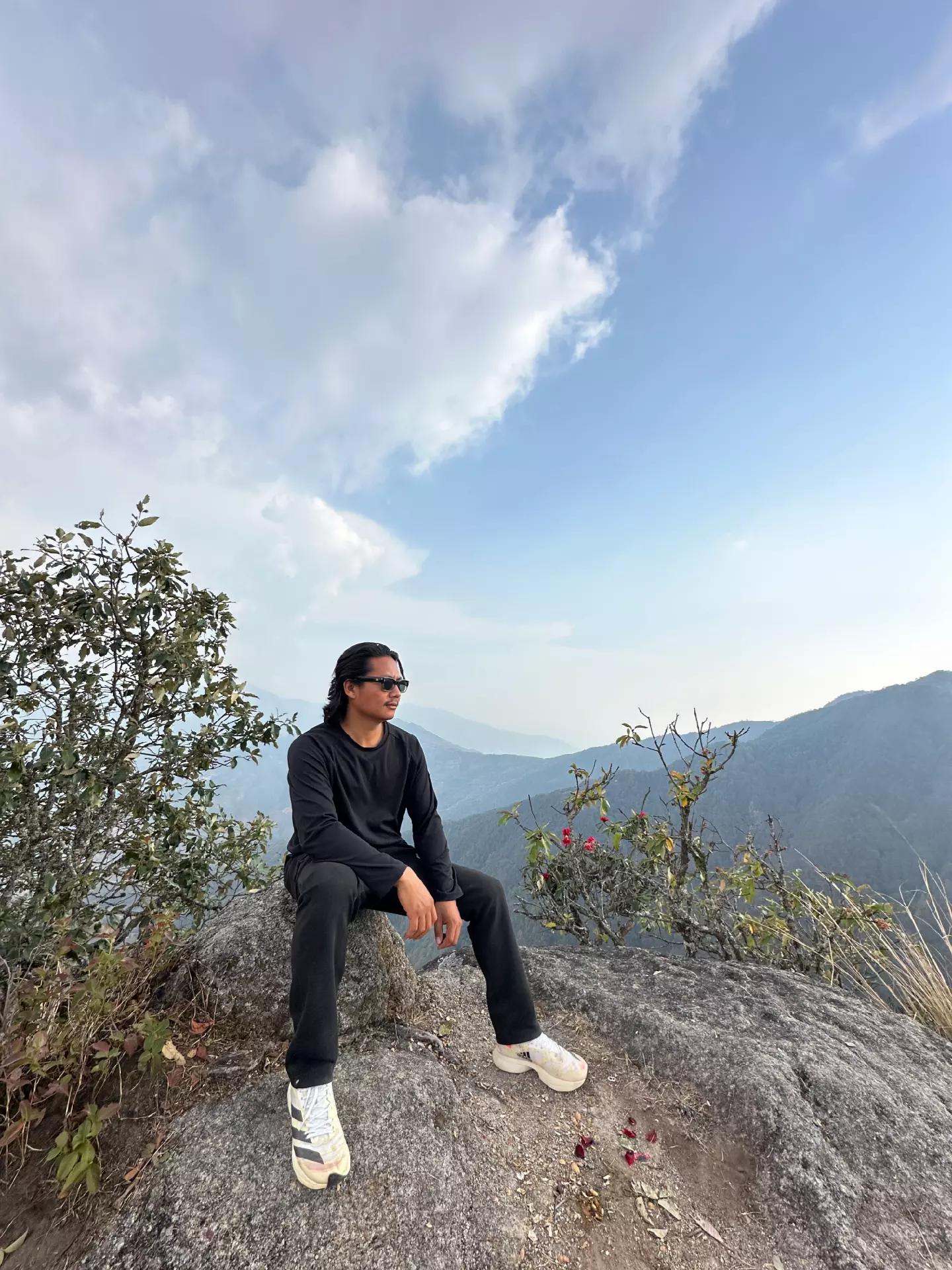 @Subash Chyumi Tamang