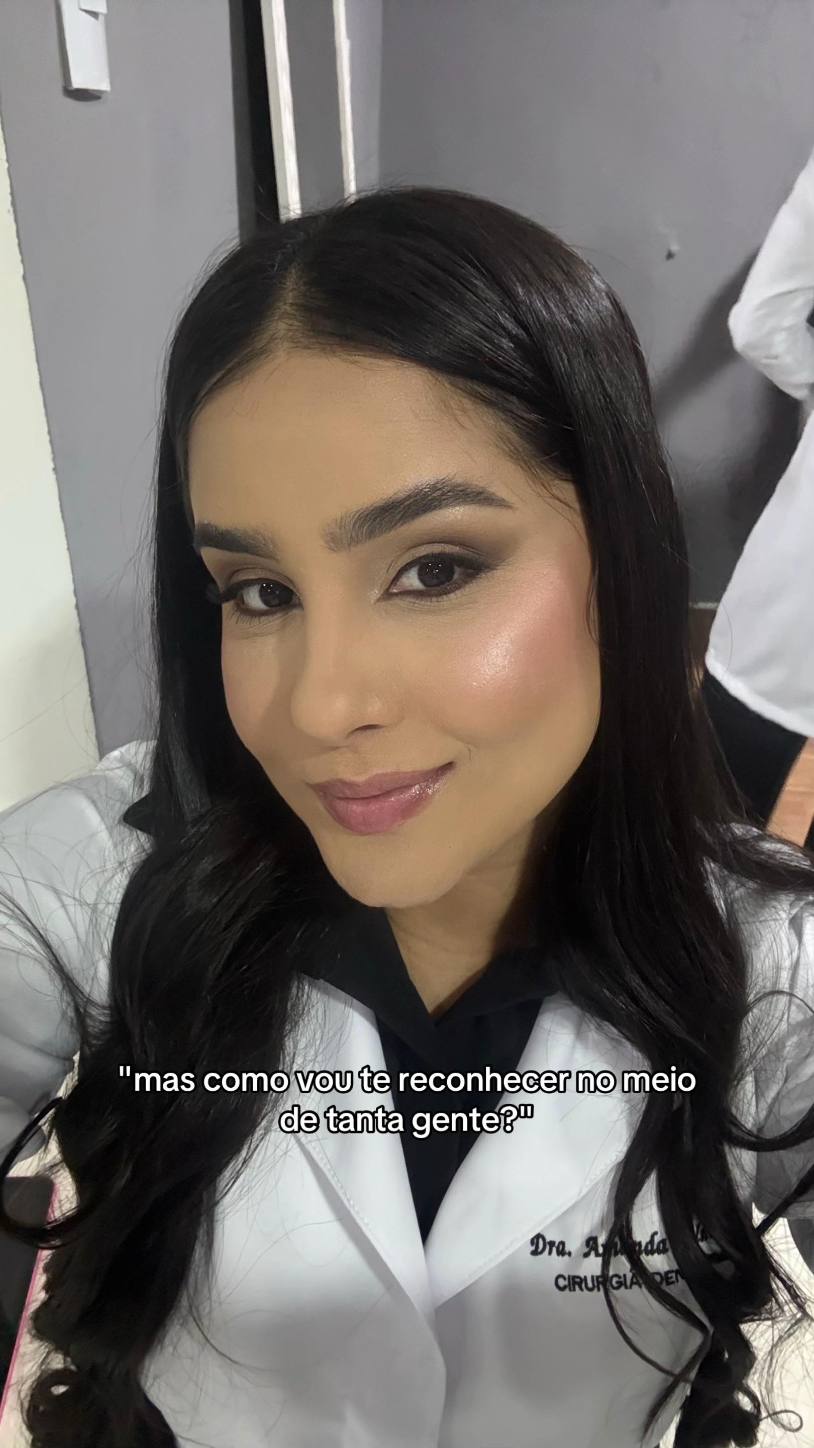 @Amanda Almeida