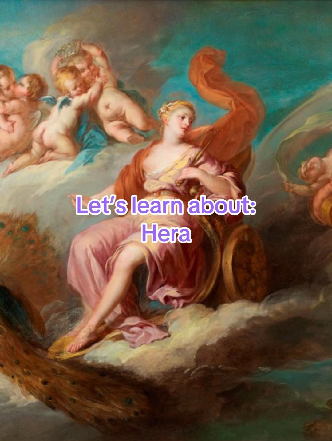 @Greek Mythology ๐๏ธ๐
