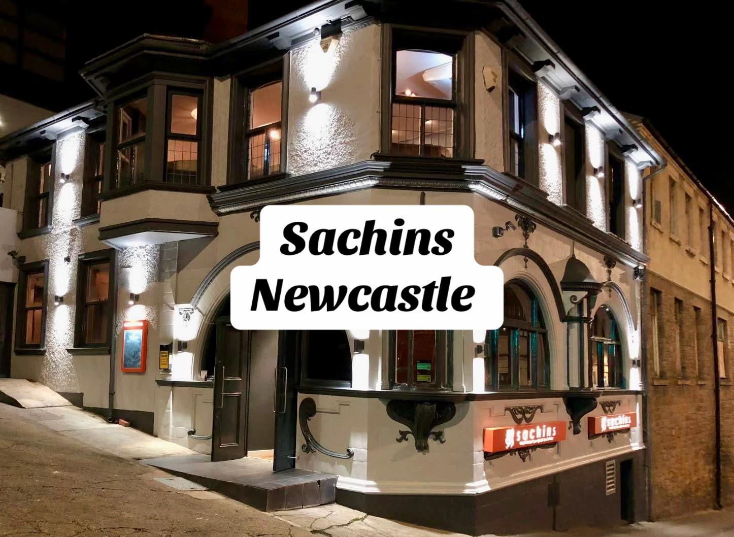 @Geordie Moments