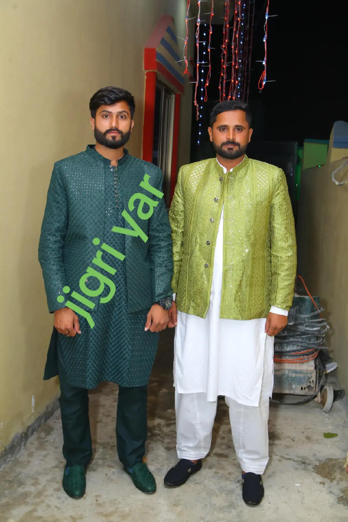 @Nawab Ahmad Baloch