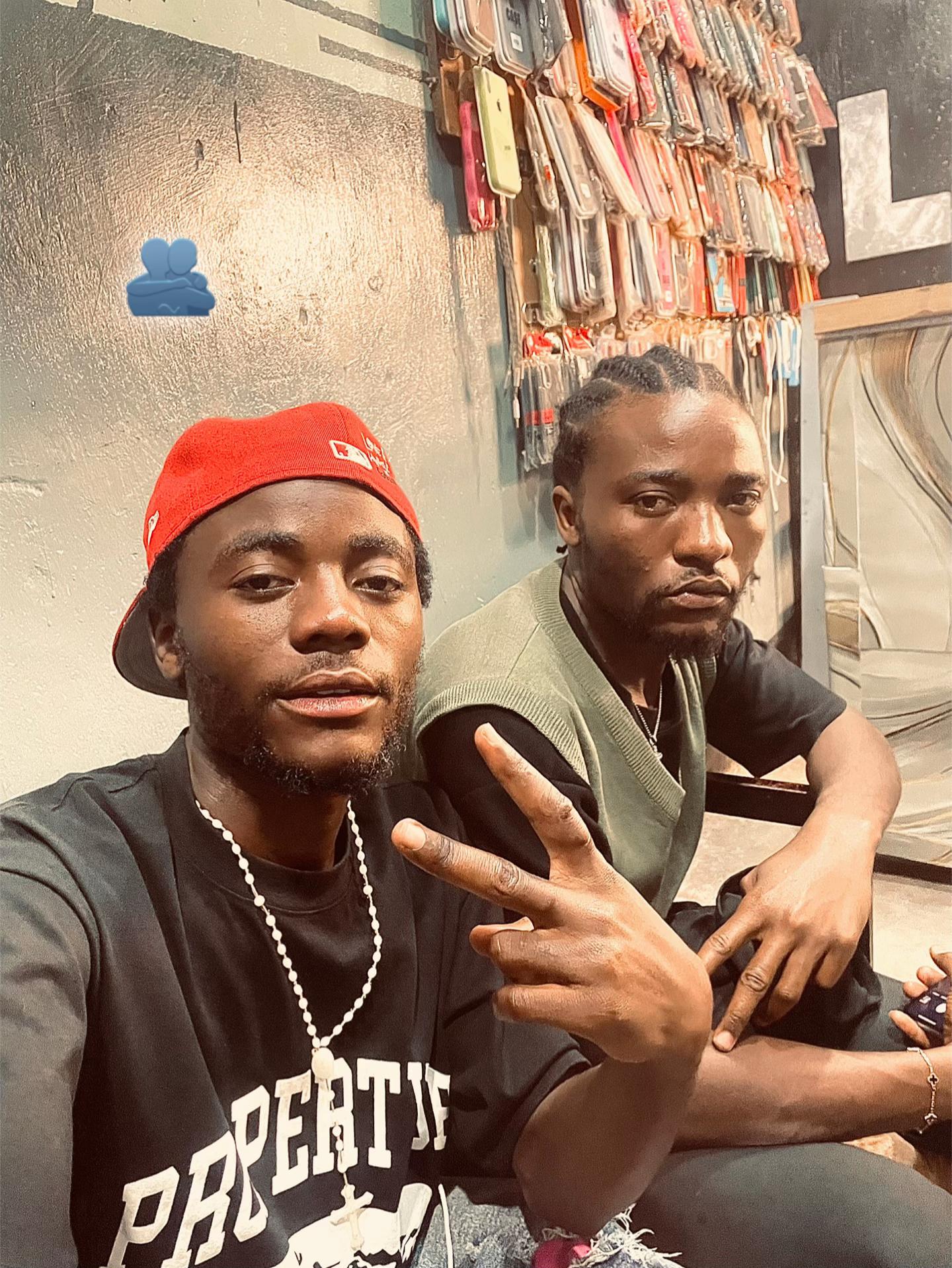 @tonton mulenda🕺⚡️⚡️⚡️