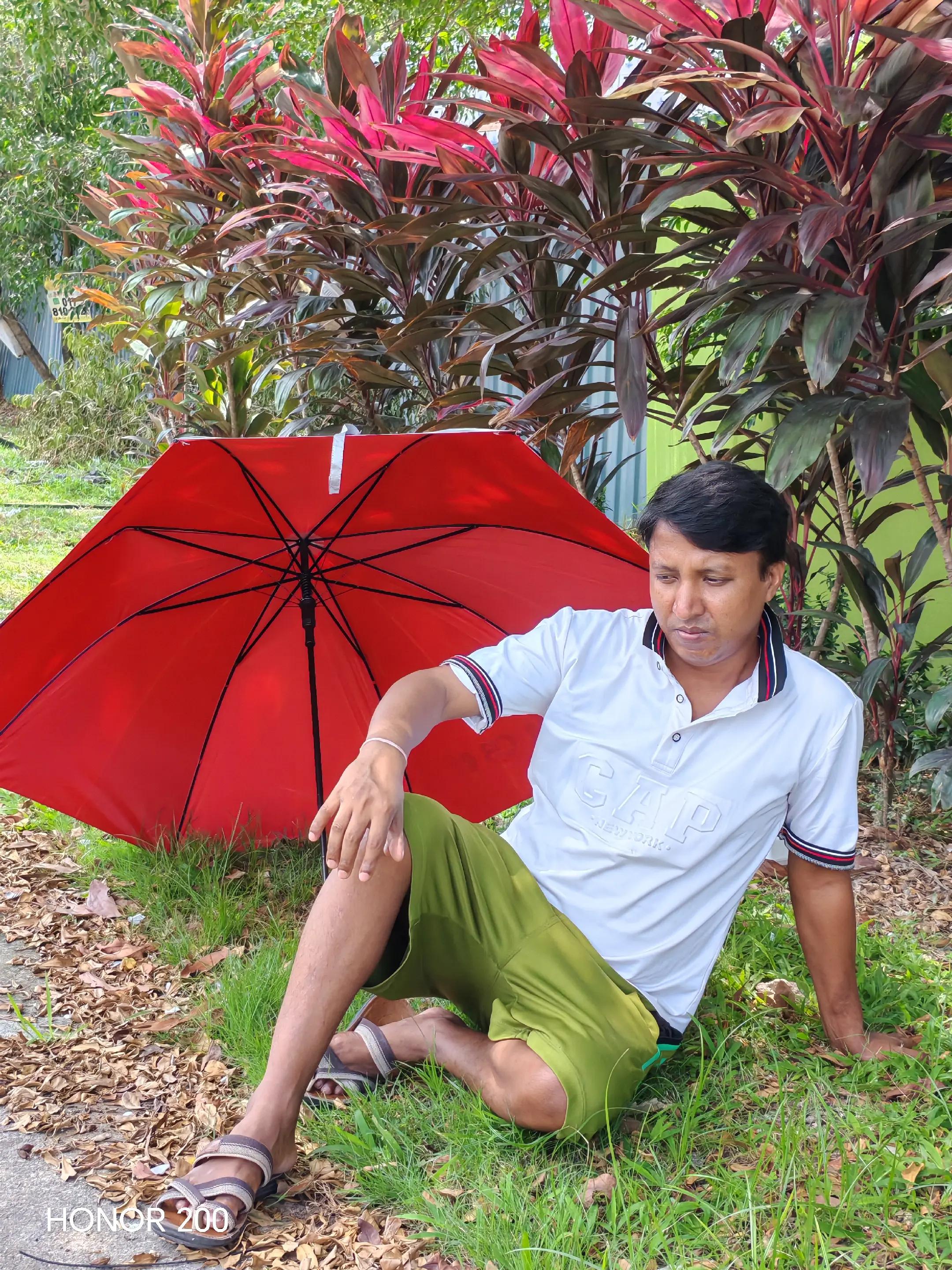 @MUKHIYA RAMLAL