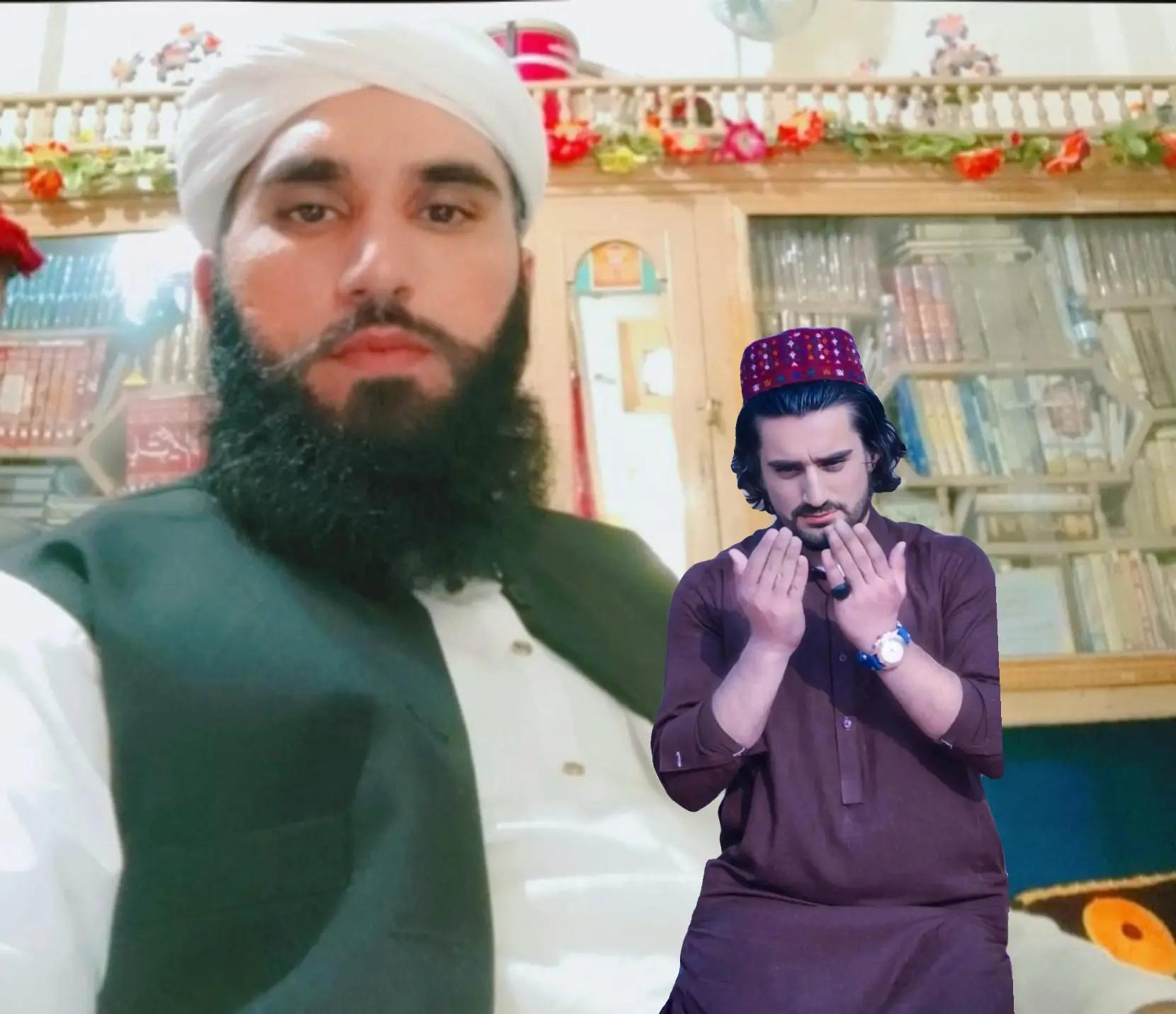 @IMRANKHAN💔🇵🇰 💔 SWATI