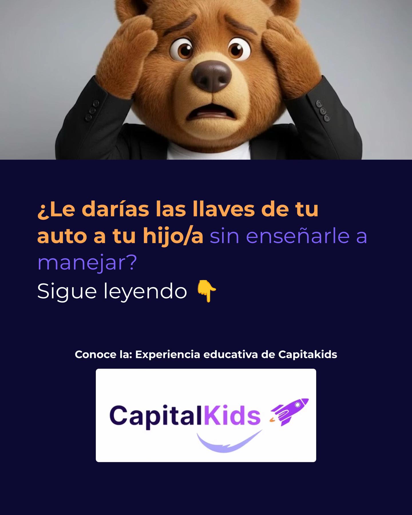@www.capitalkids.cl